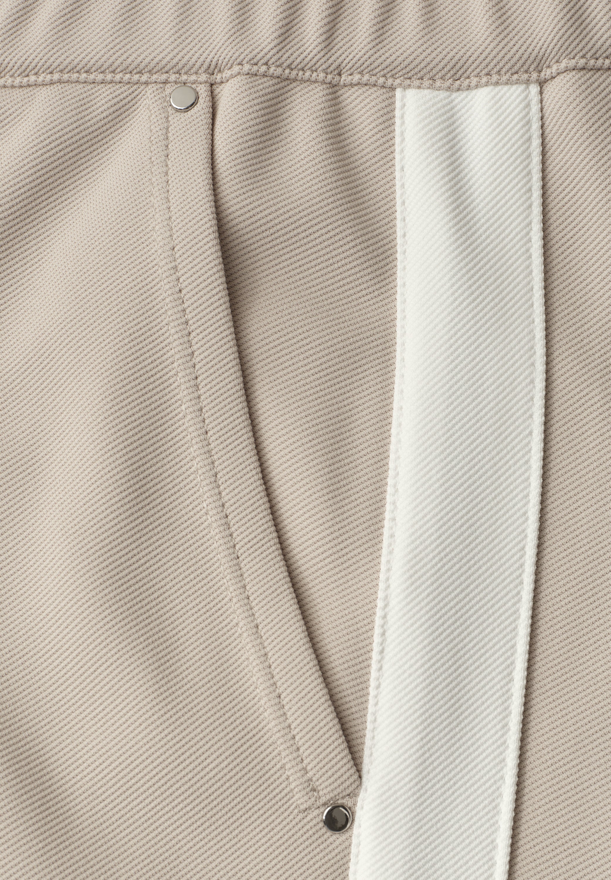Street One Damen Hosen Clay Sand