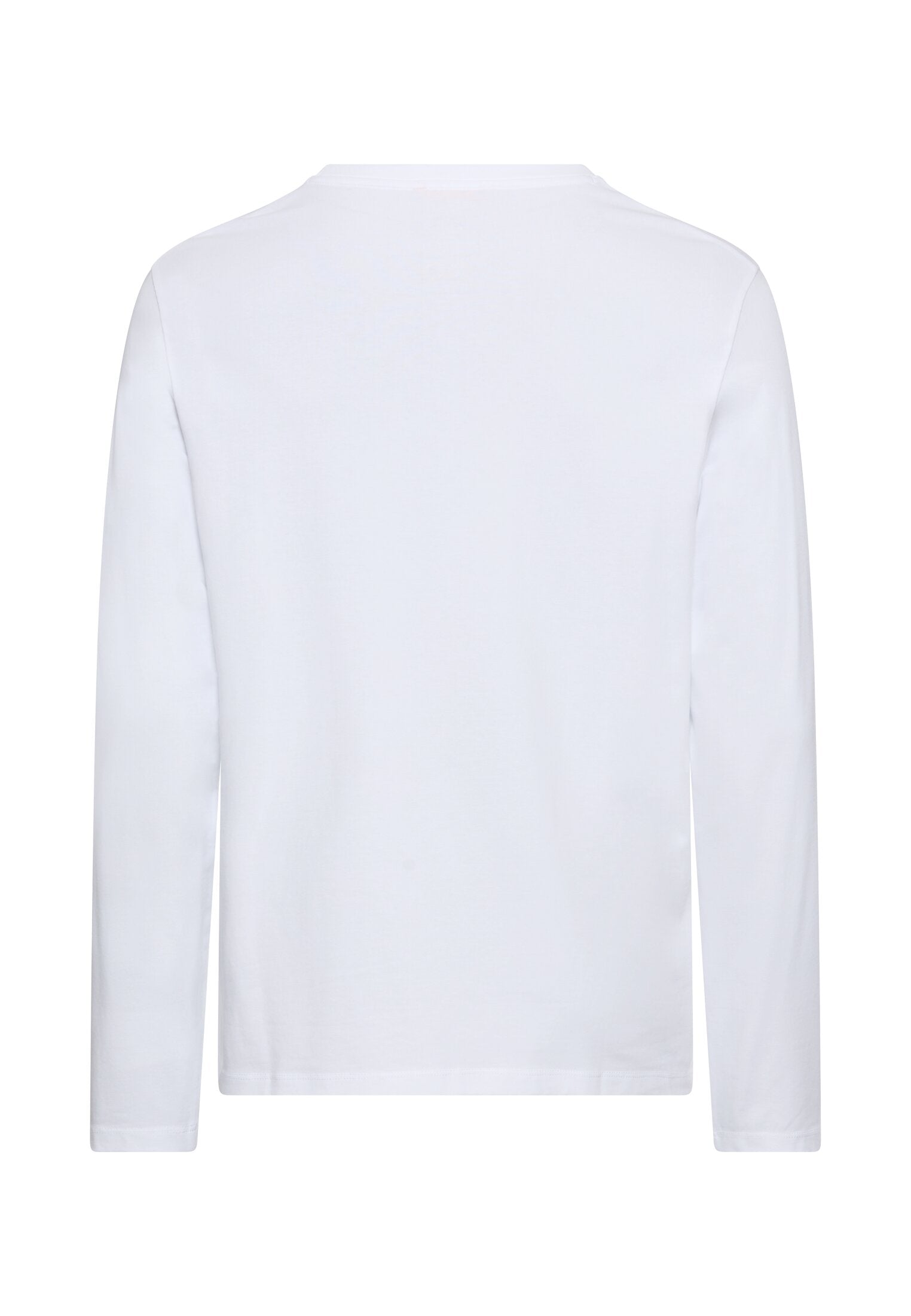 Camel active Herren T-Shirts kurz  White