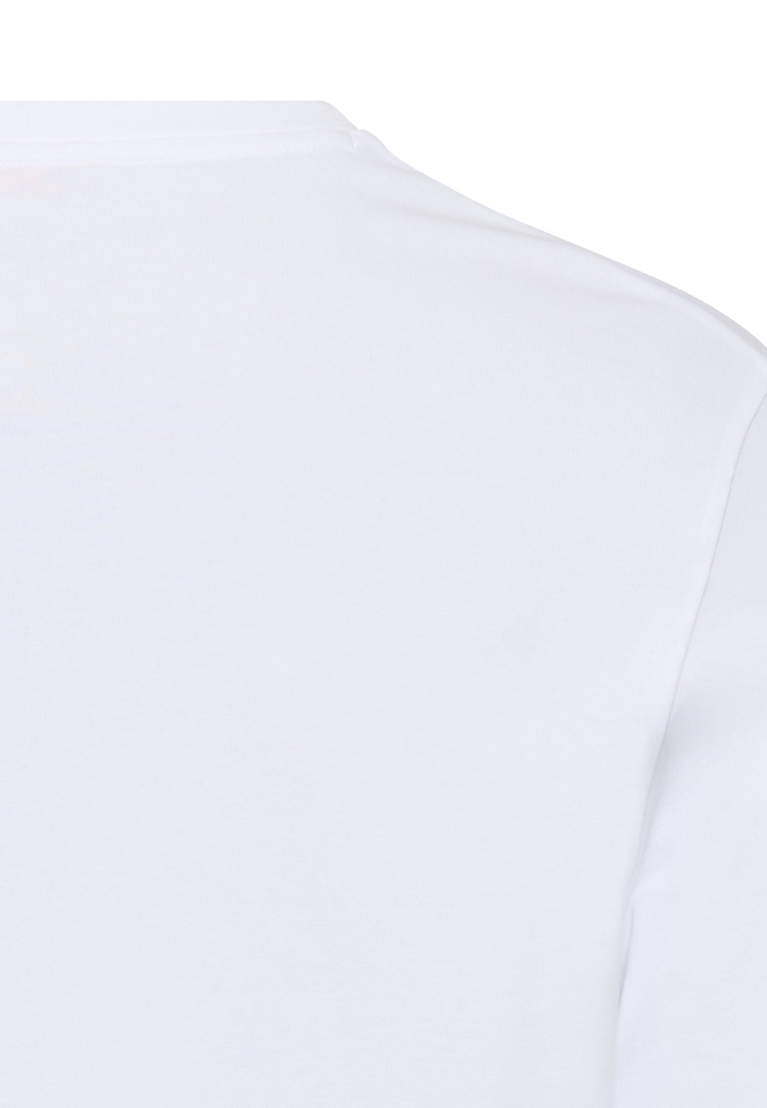 Camel active Herren T-Shirts kurz  White