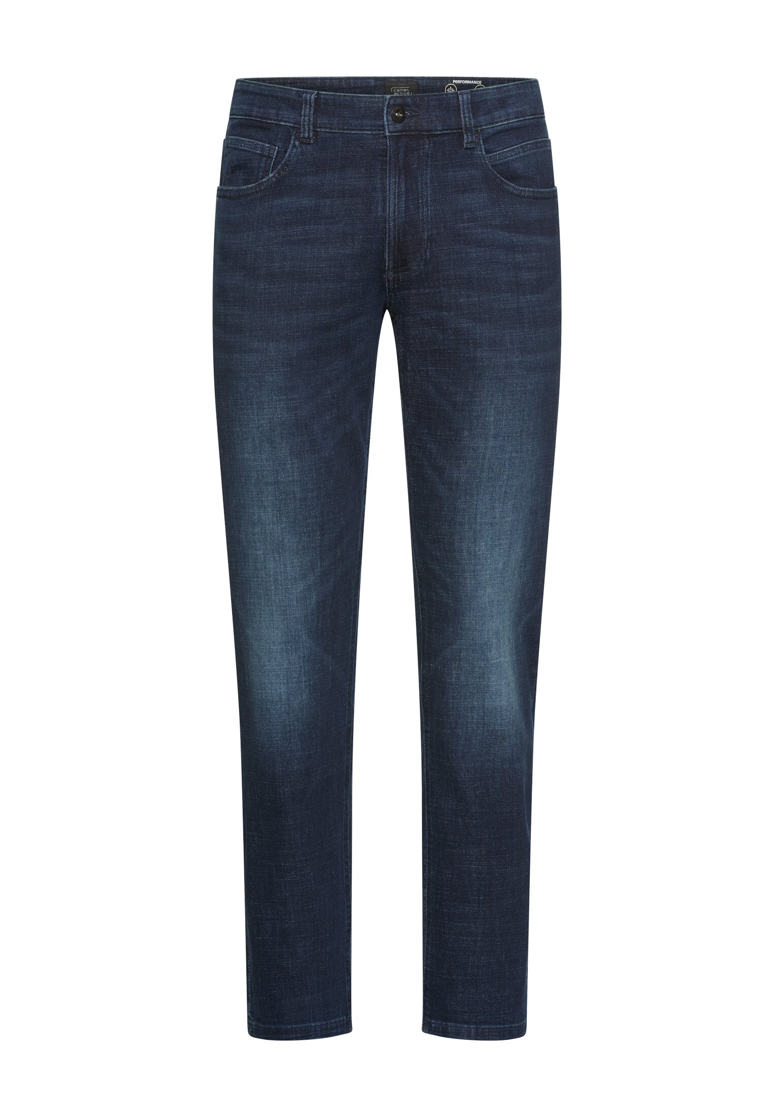 Camel active Herren Jeans  Dark Indigo