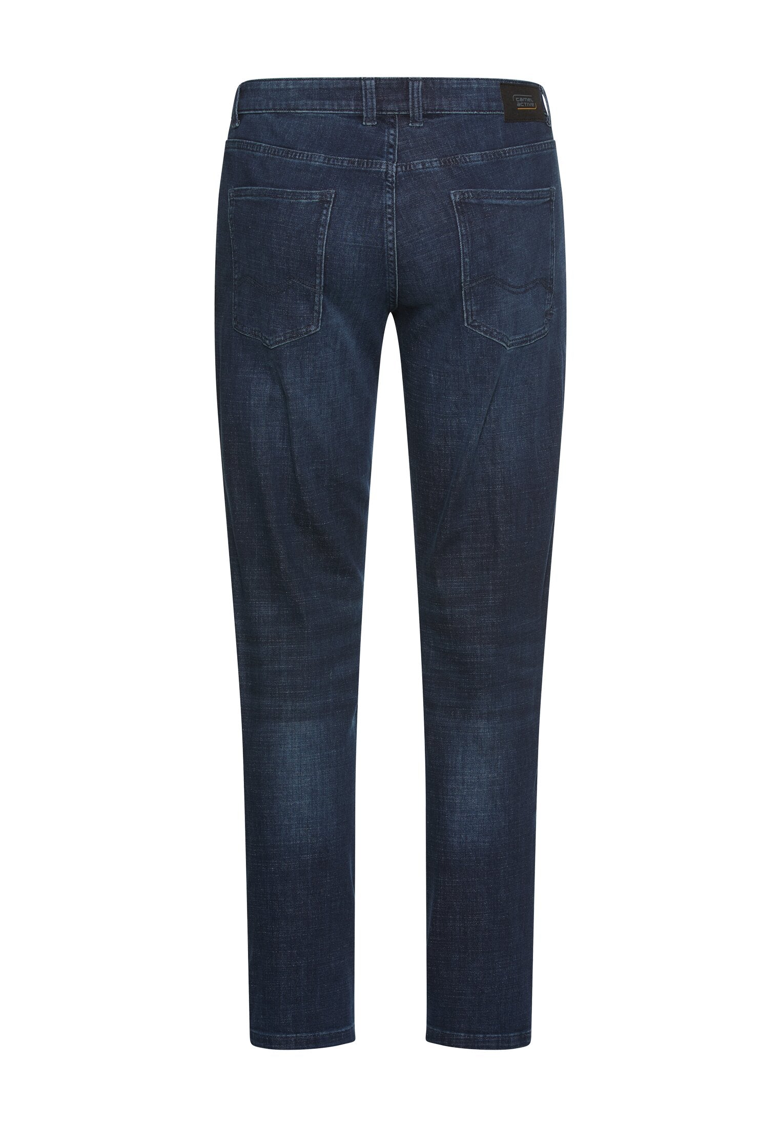 Camel active Herren Jeans  Dark Indigo