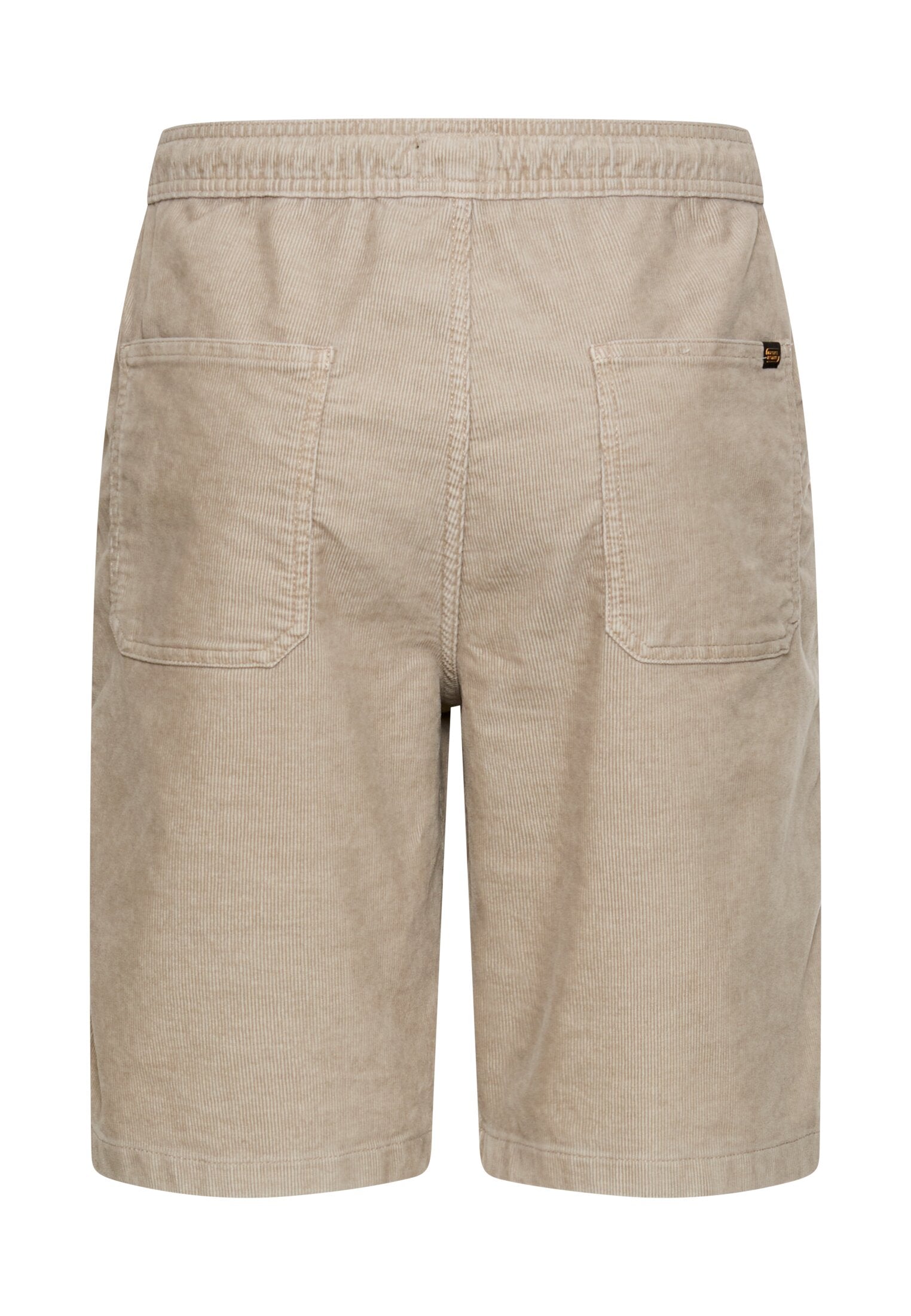 Camel active Herren Shorts  Light Beige