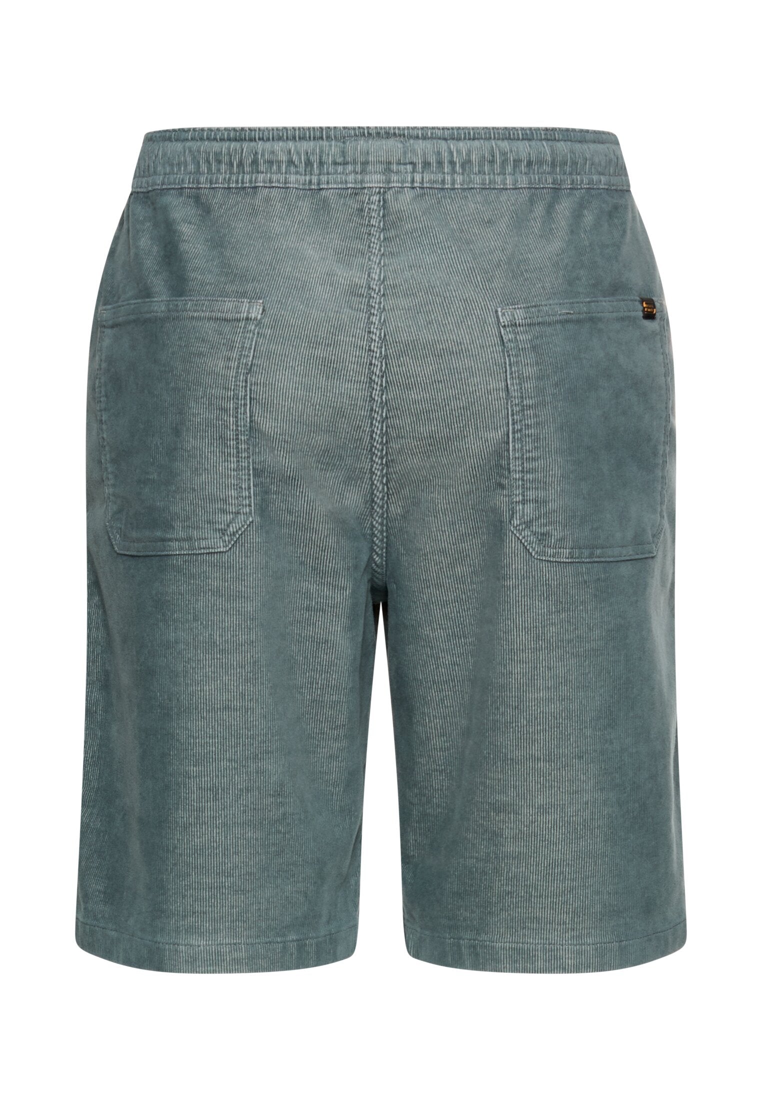 Camel active Herren Shorts  Stormy Blue