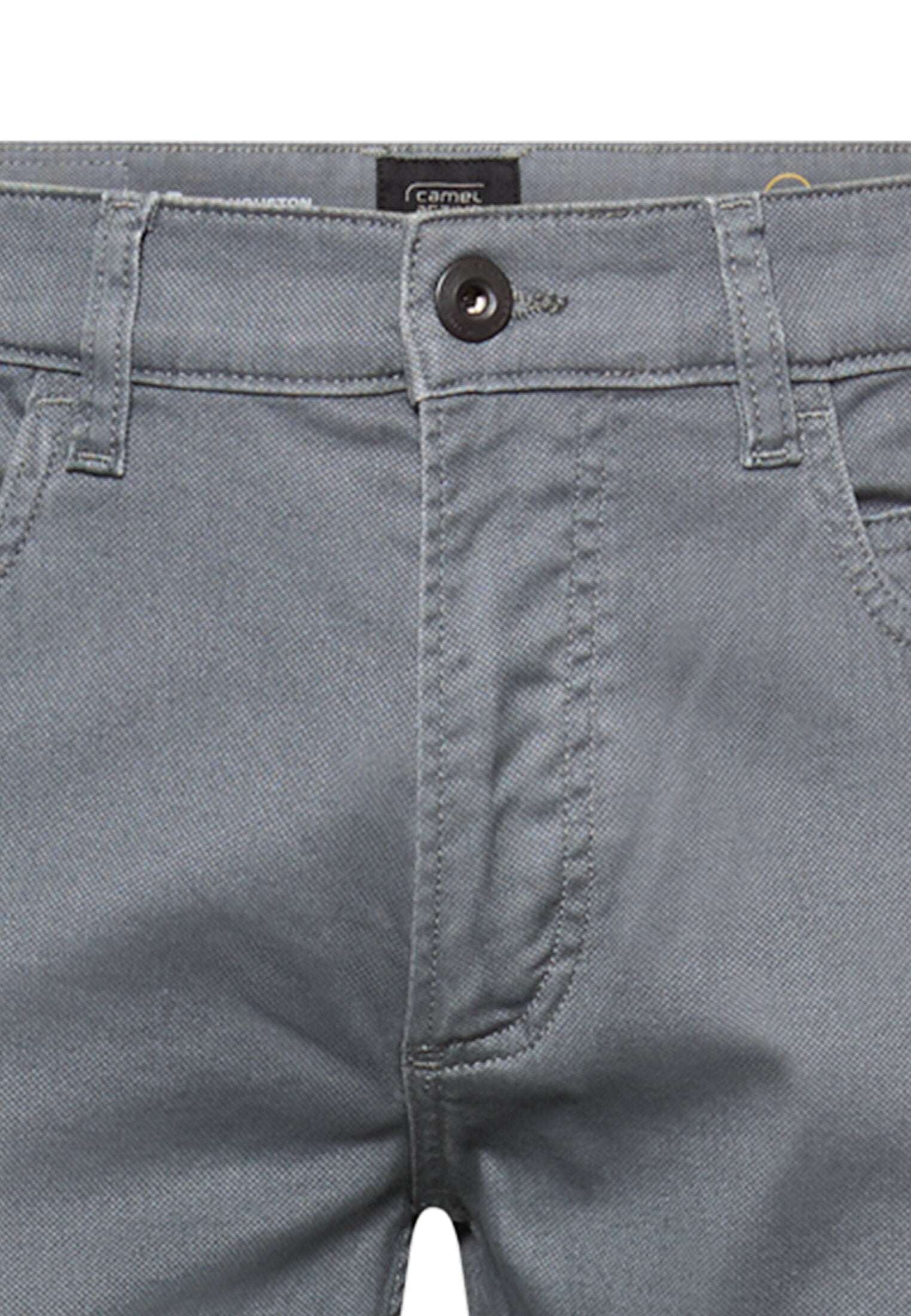 Camel active Herren Hosen  Aqua Blue