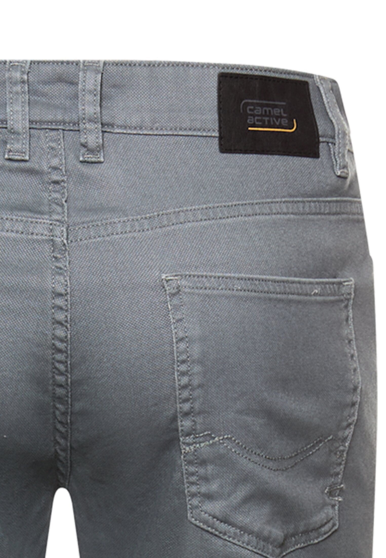 Camel active Herren Hosen  Aqua Blue