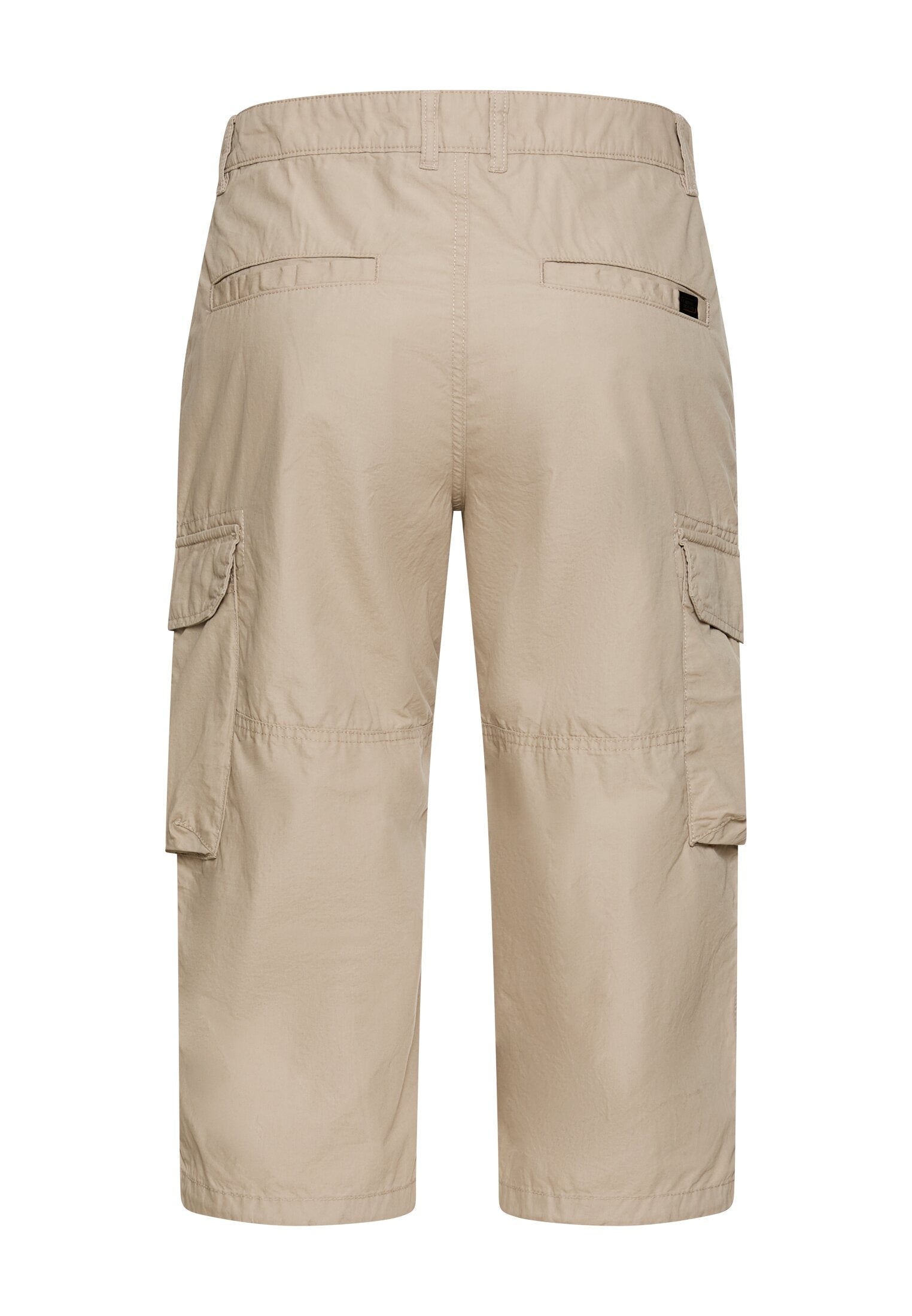 Camel active Herren Shorts  Light Beige