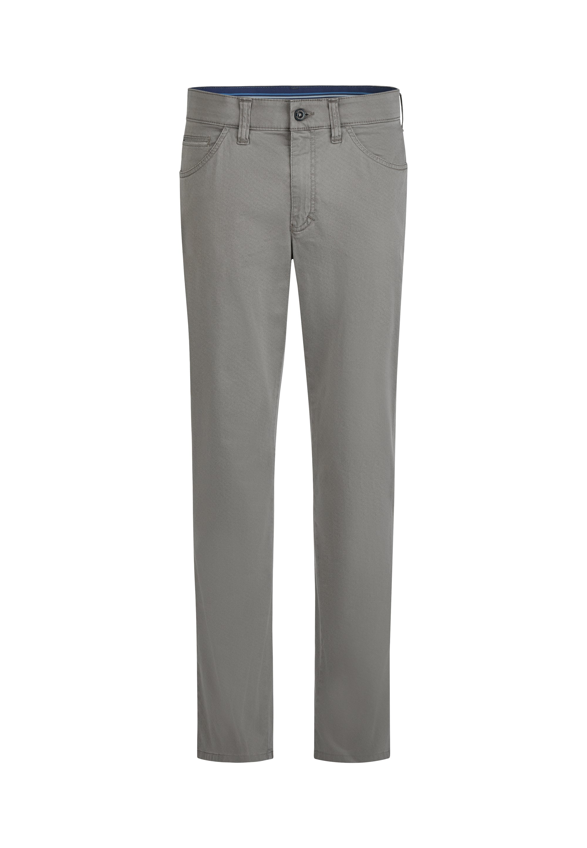 Hinrichs Herren Hosen Braun