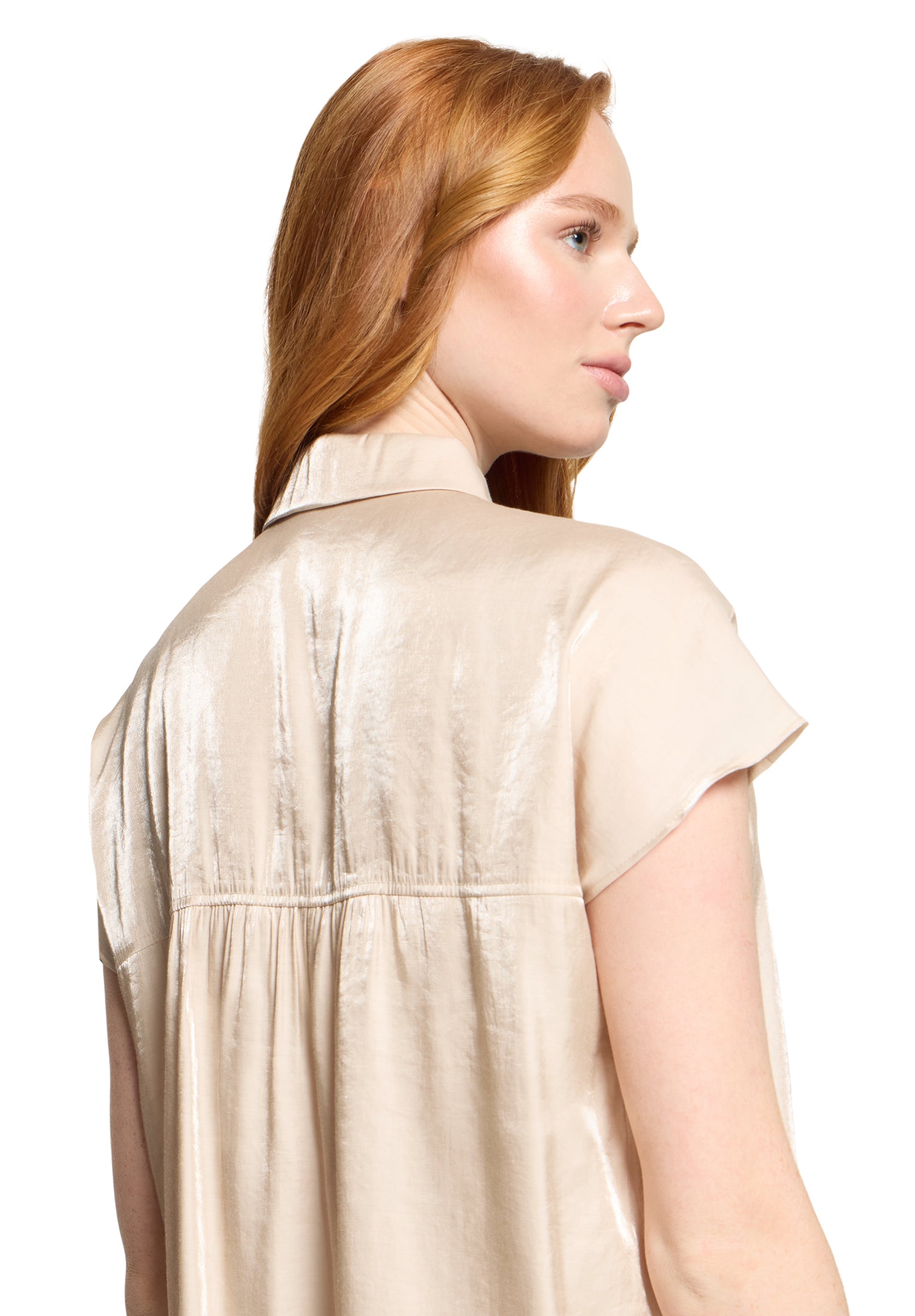 Betty & Co Damen Blusen Soft Nature