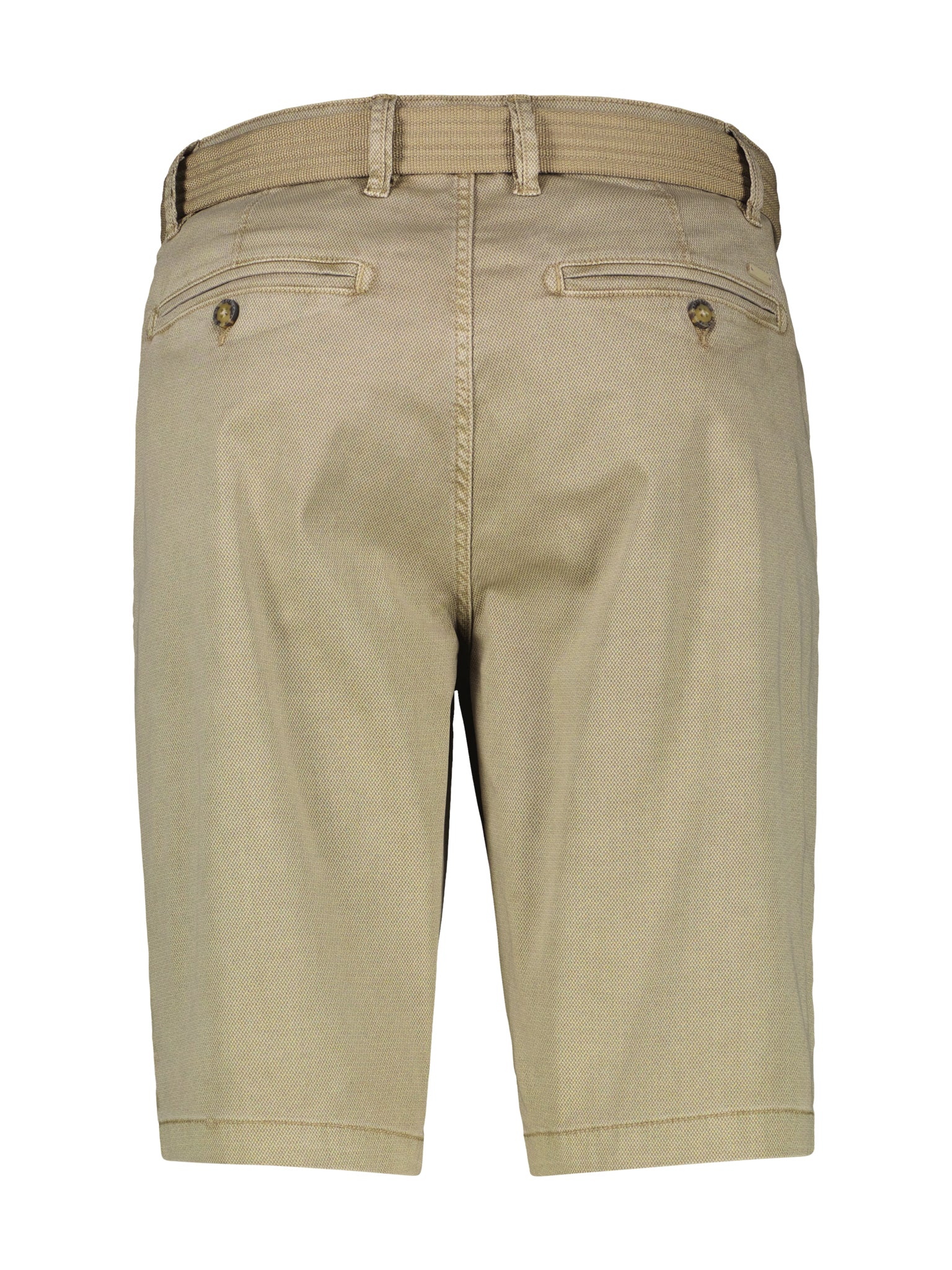 Lerros Herren Shorts Light Dune Beig