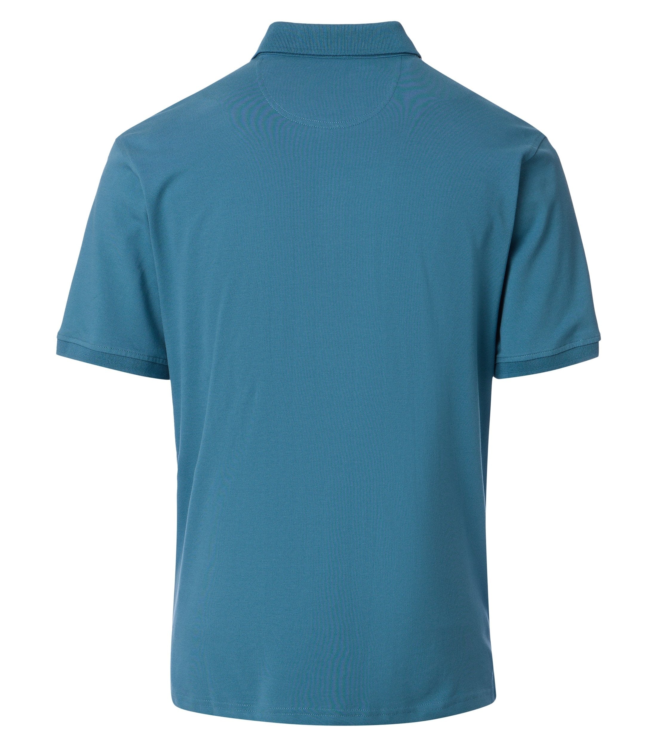 Casa Moda Herren Polo-Shirts  Aqua Bis Pe