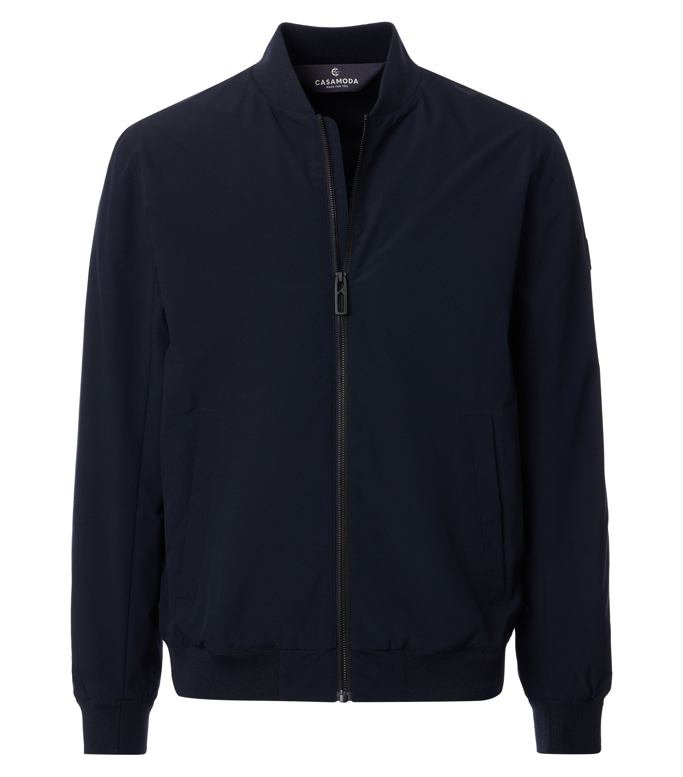 Casa Moda Herren Jacken  Blau