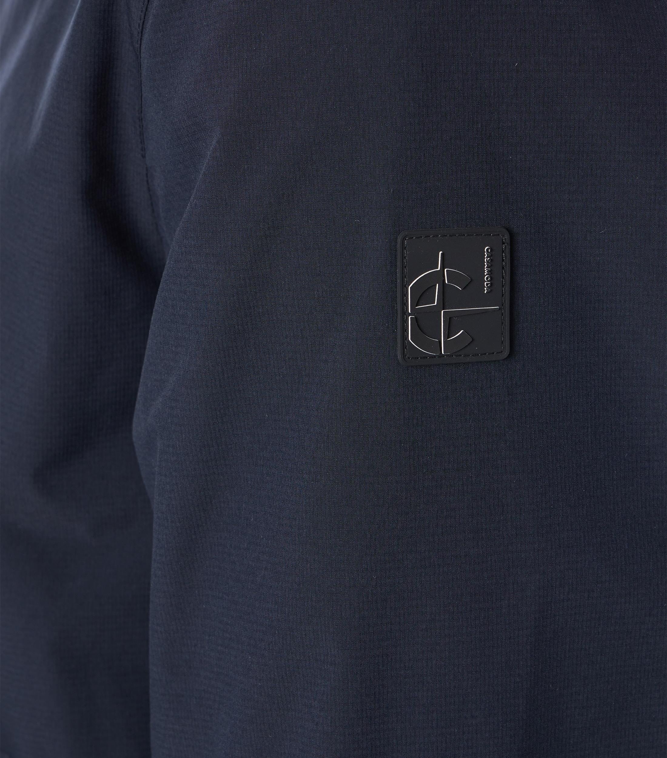 Casa Moda Herren Jacken  Blau