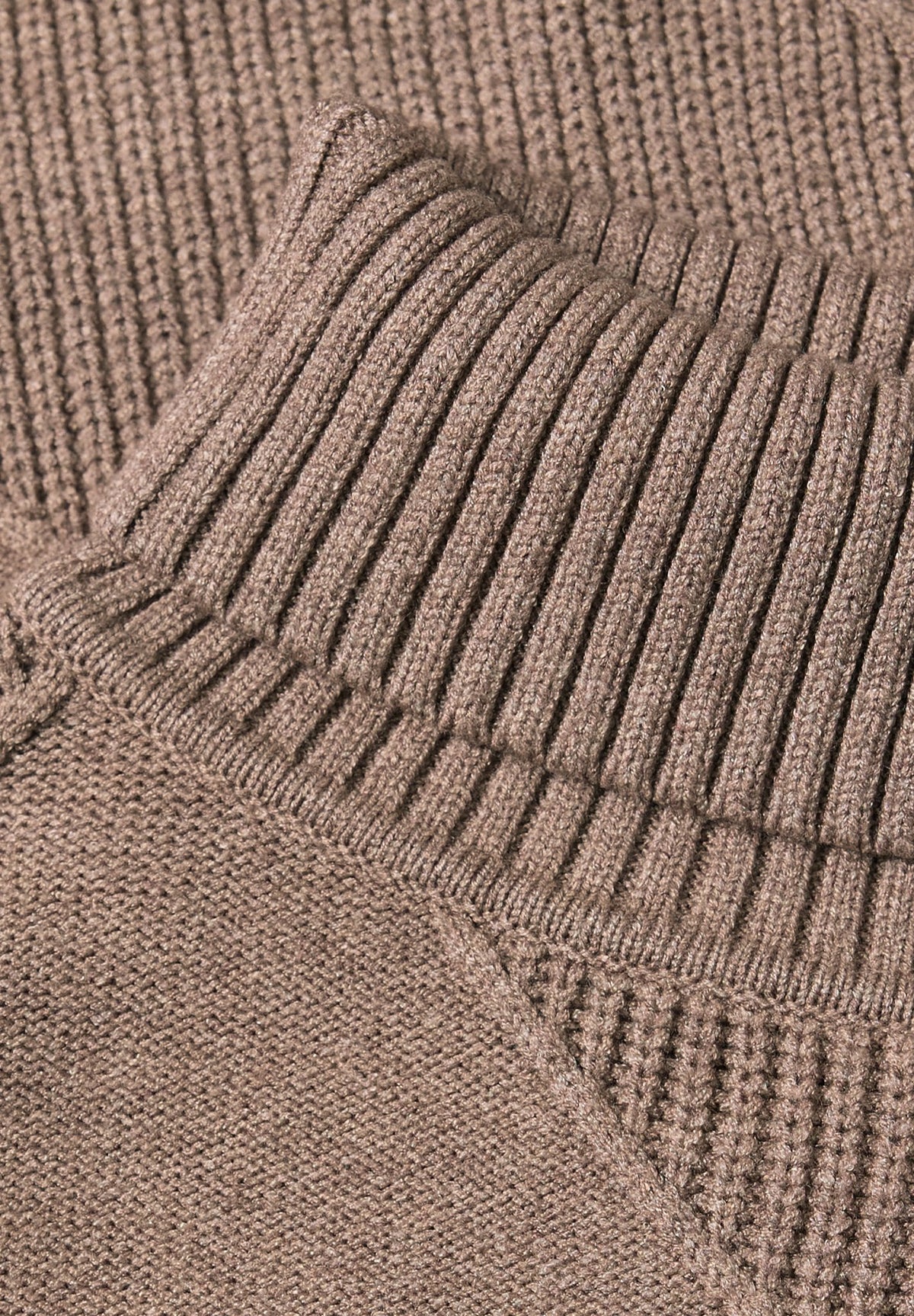 Street One Damen Pullover  Sanded Am