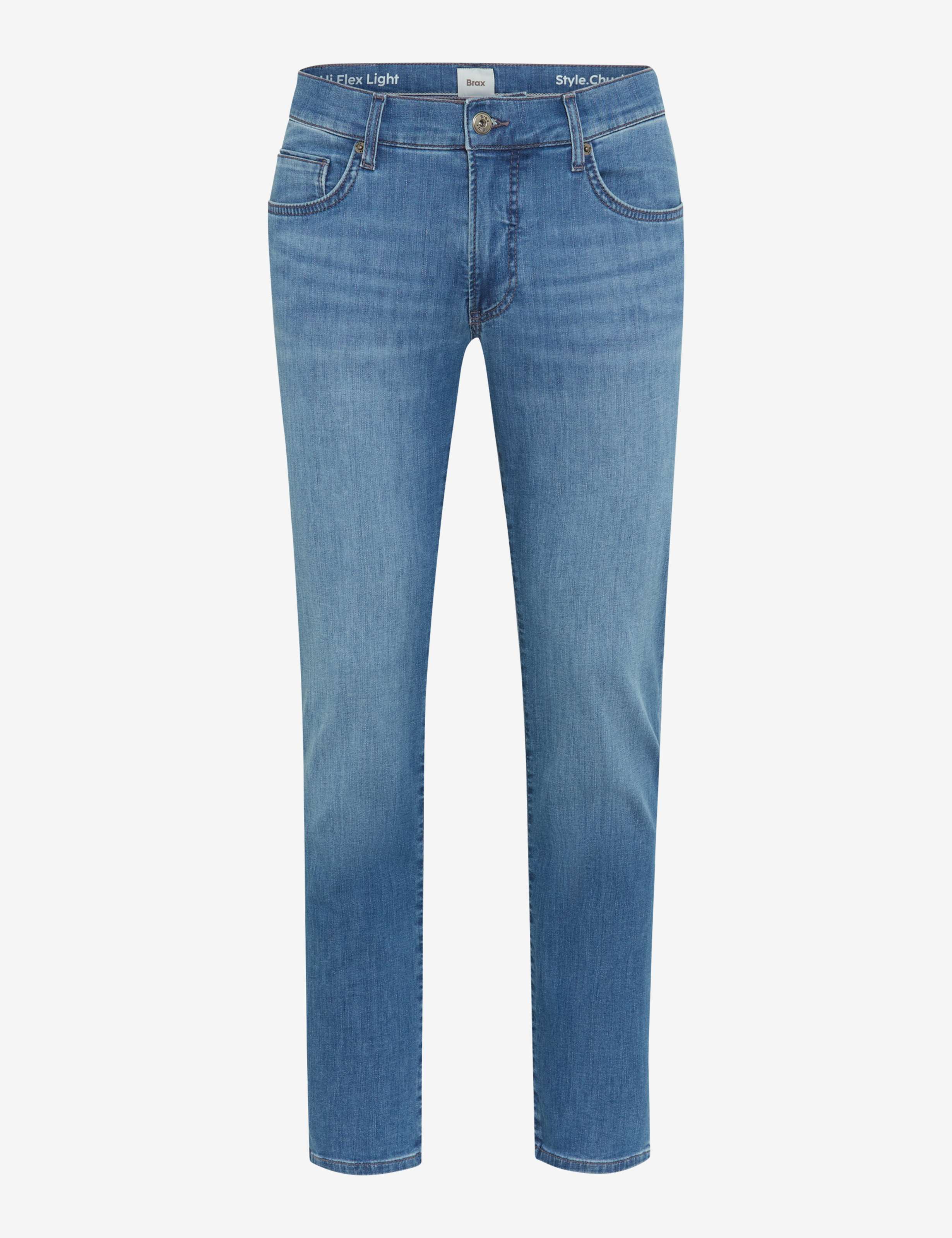 Brax Herren Jeans  Regular Blue