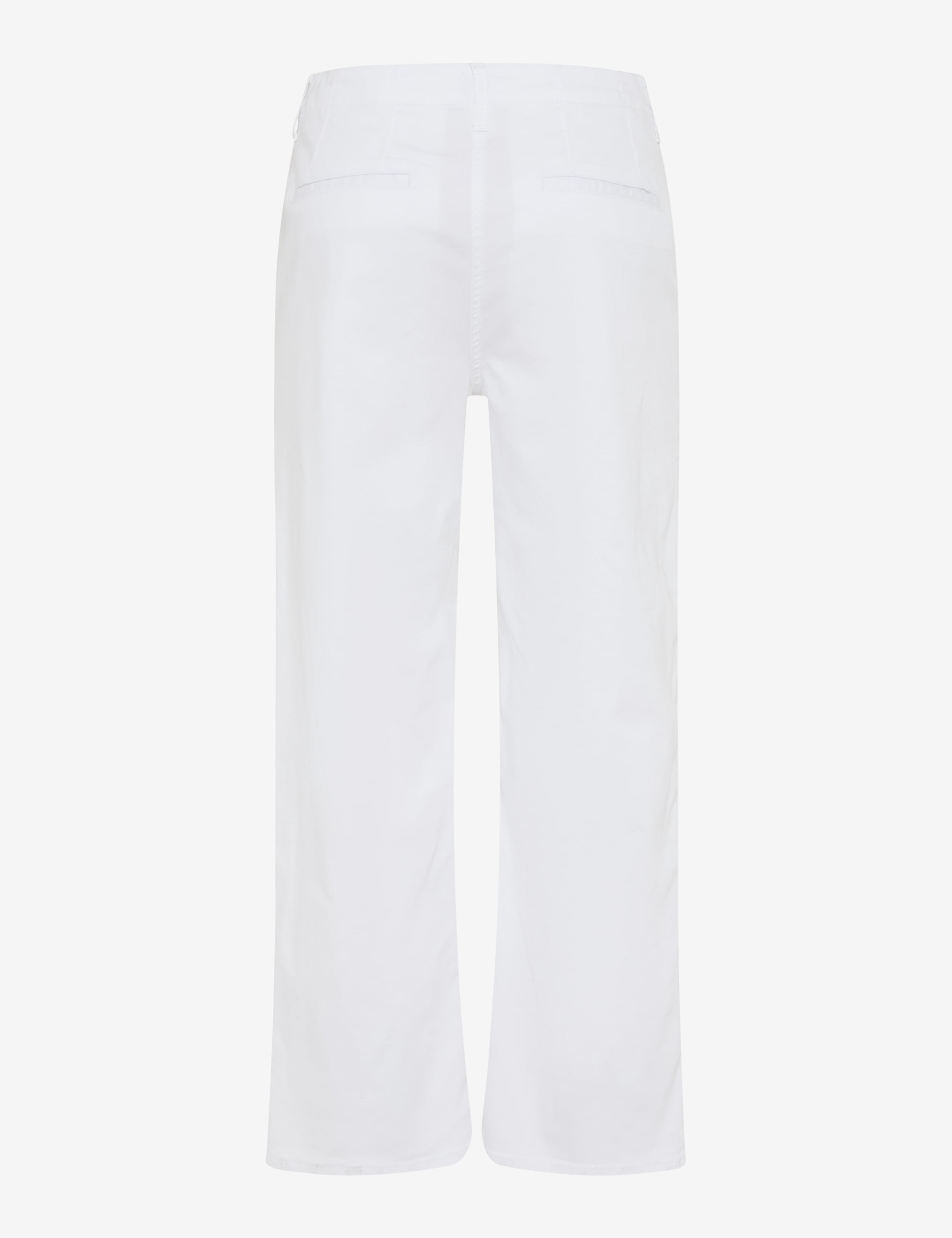Brax Damen Jeans White