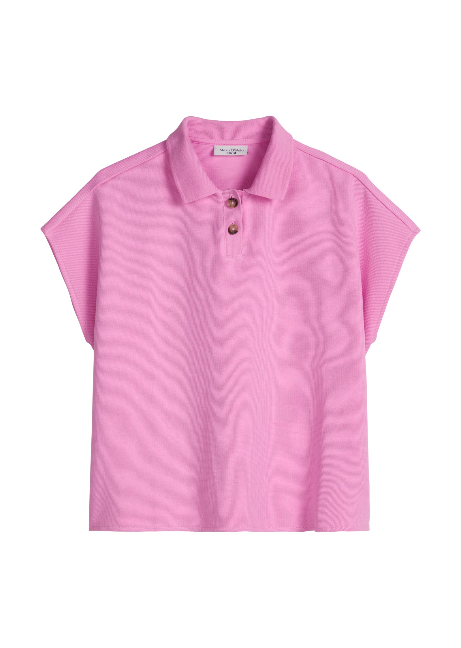 Marc O`Polo denim Damen T-Shirts Pale Bubblegum