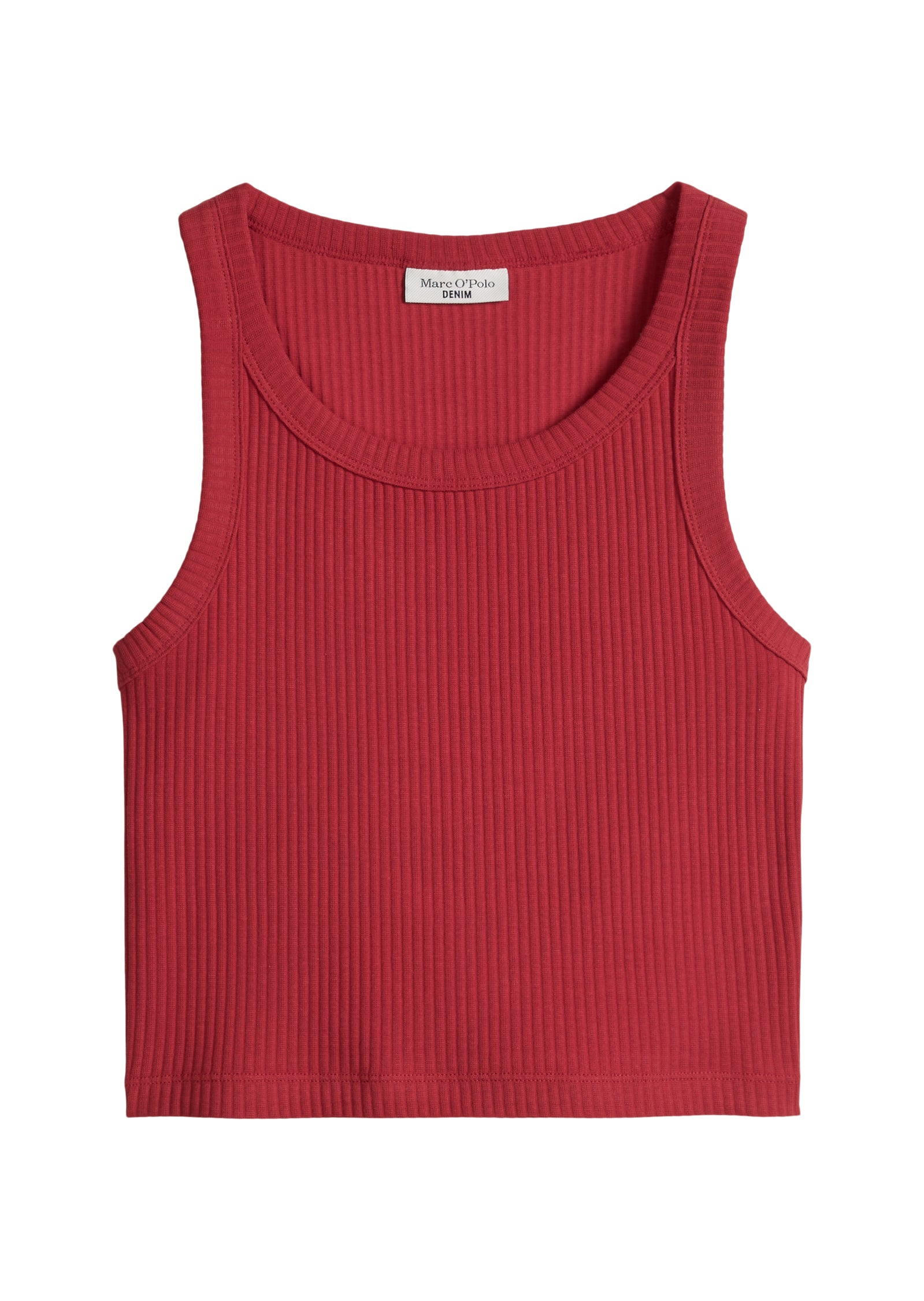 Marc O`Polo denim Damen T-Shirts Vivid Cherry