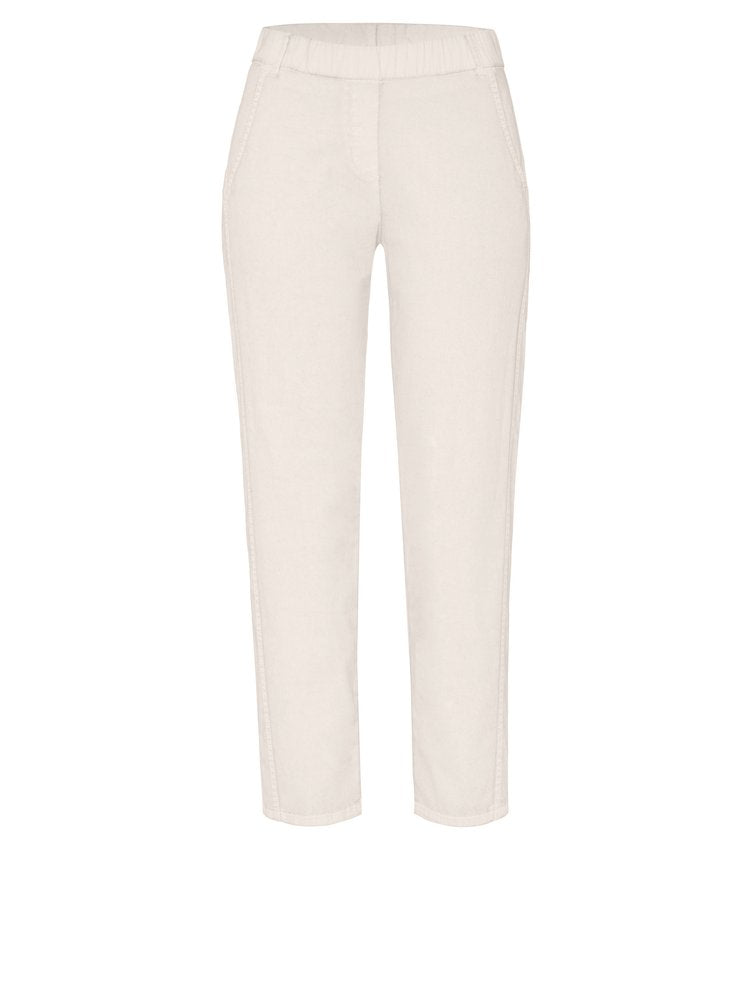 Toni Dress Damen Hosen Sand
