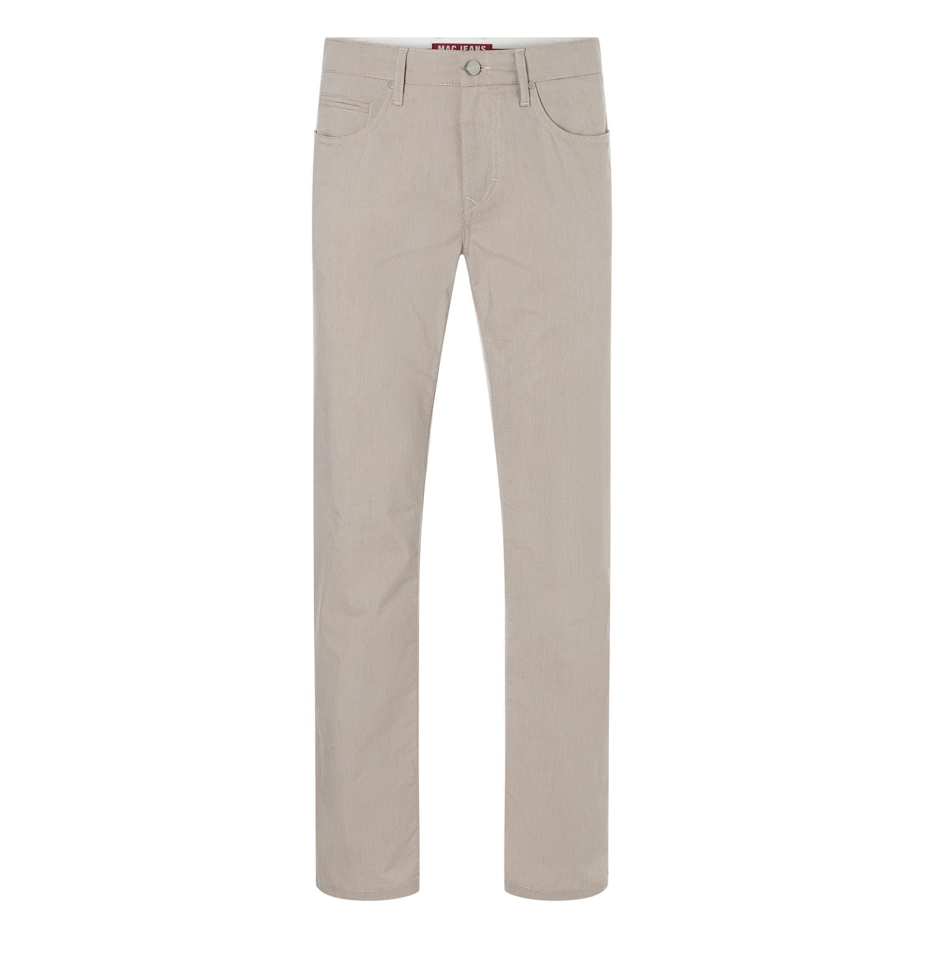 Mac Herren Hosen  Smoothly Be