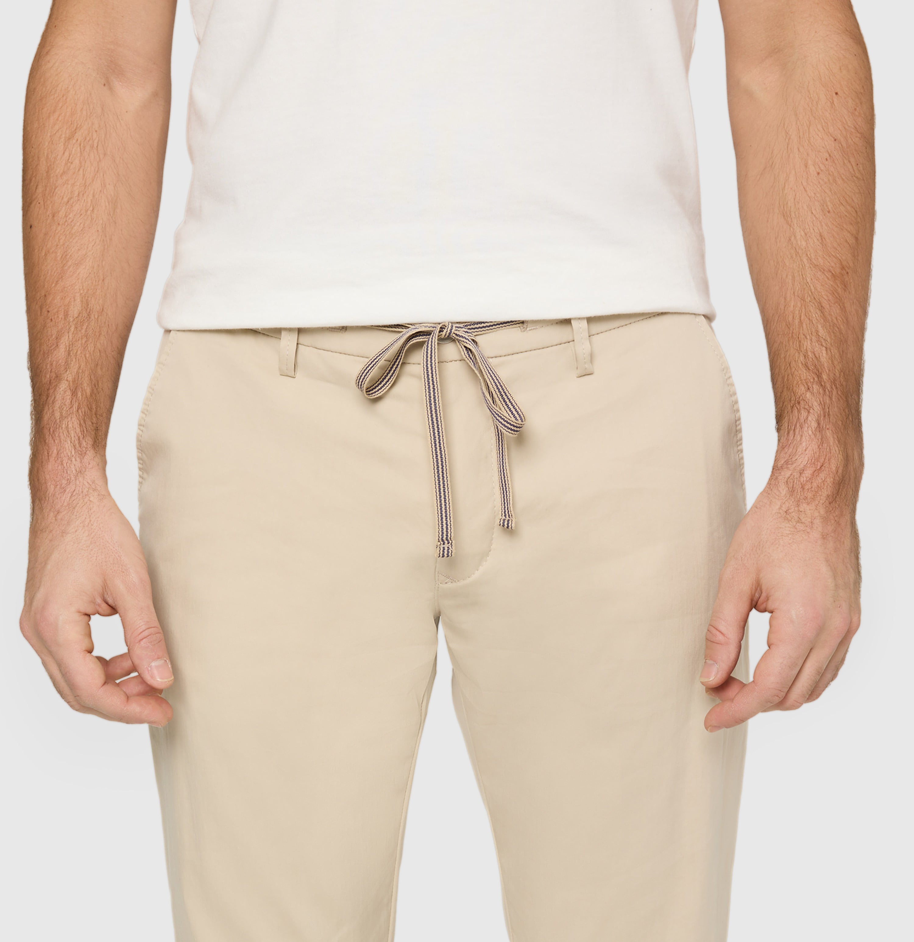 Mac Herren Hosen  Smoothly Be