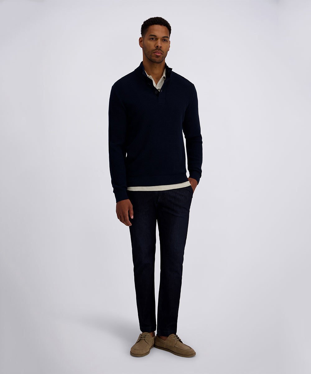 Pierre Cardin Herren Jeans  Dark Blue