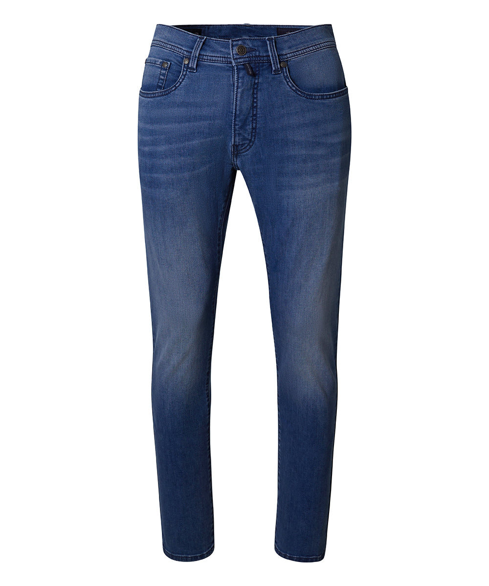 Pierre Cardin Herren Jeans  Blue Stone
