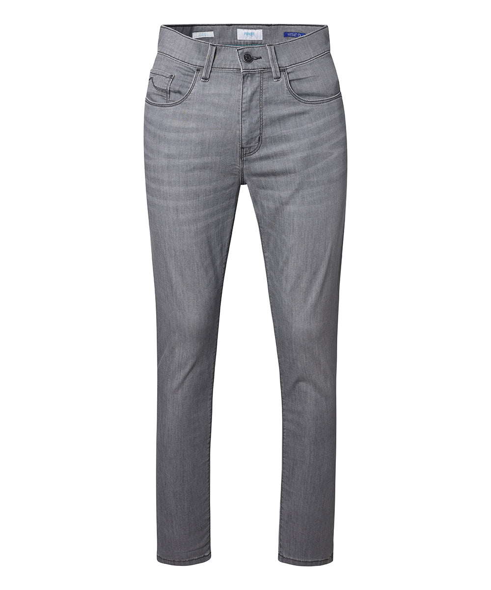 Pioneer Herren Jeans  Grey Used
