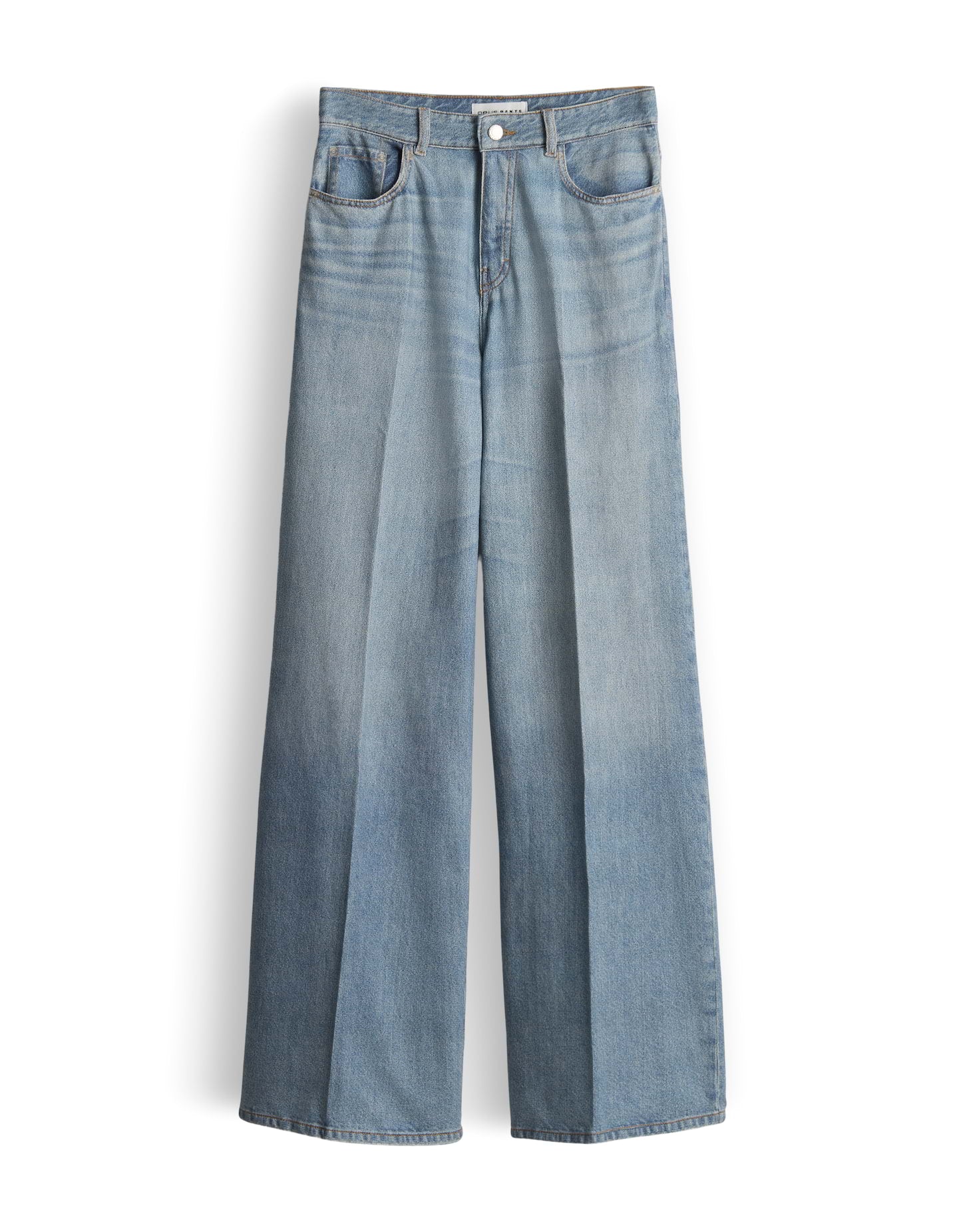 Opus Pants Damen Hosen  Mid Ancie