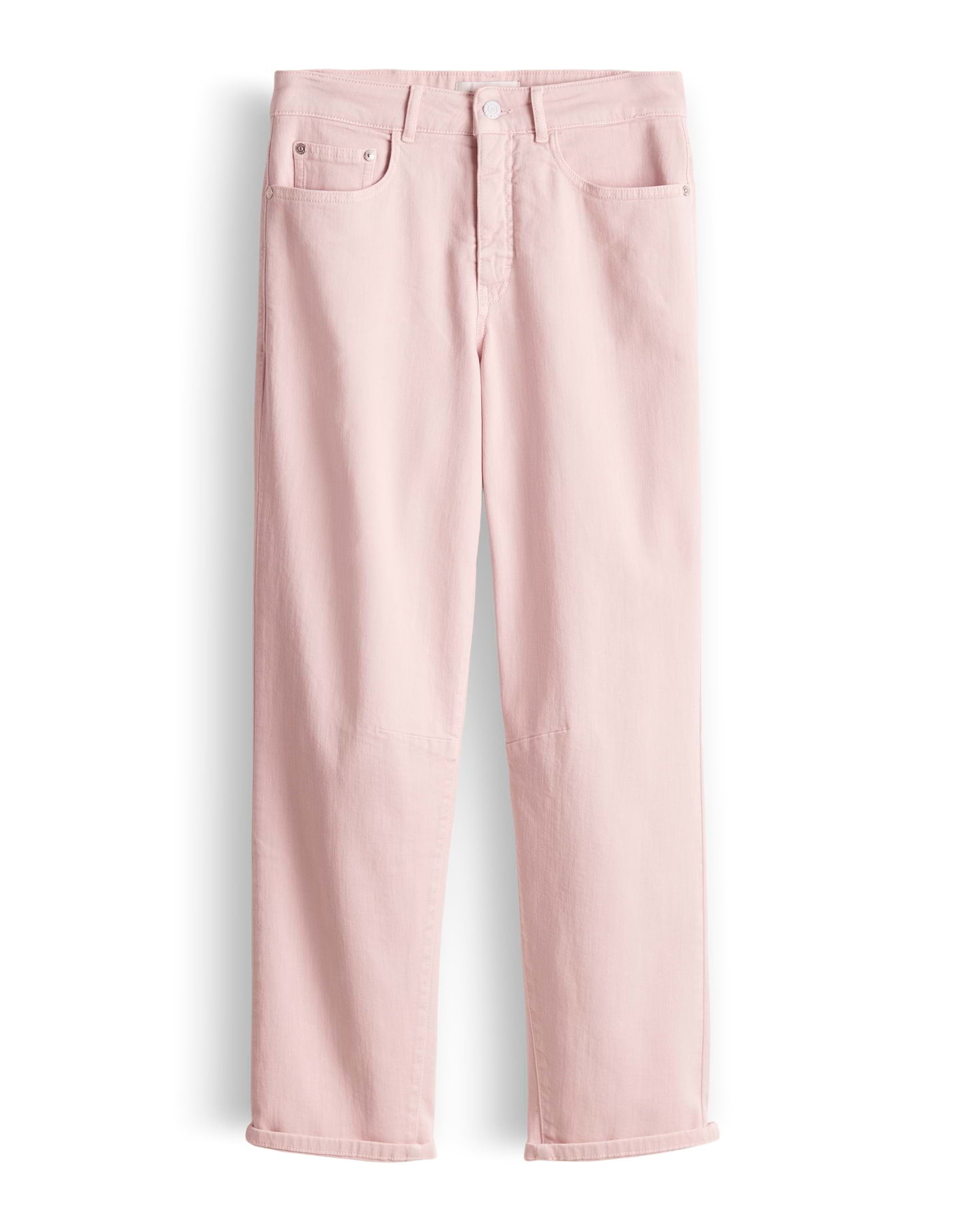 Opus Pants Damen Jeans  Rose Tint
