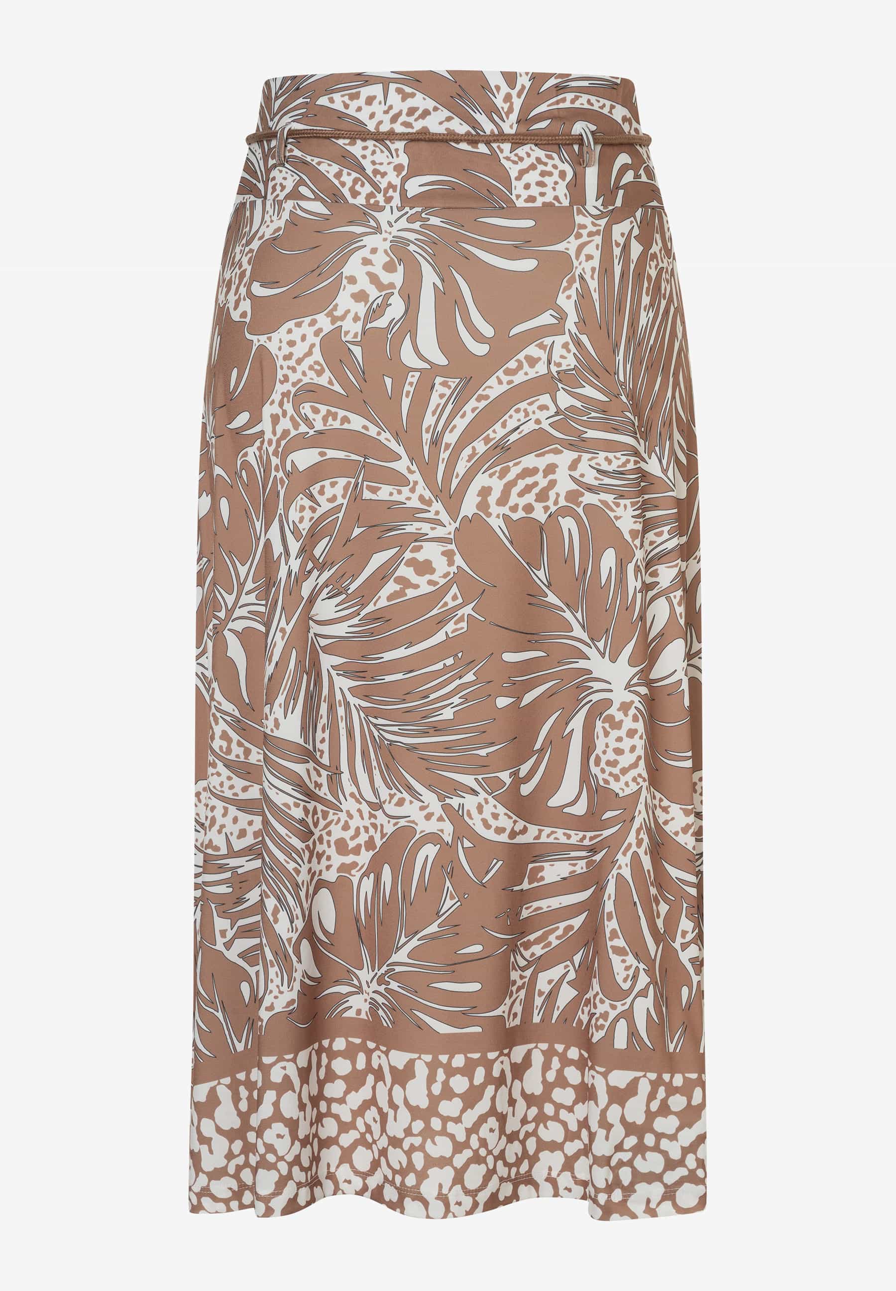 More & More Damen Rock  Twotone Le