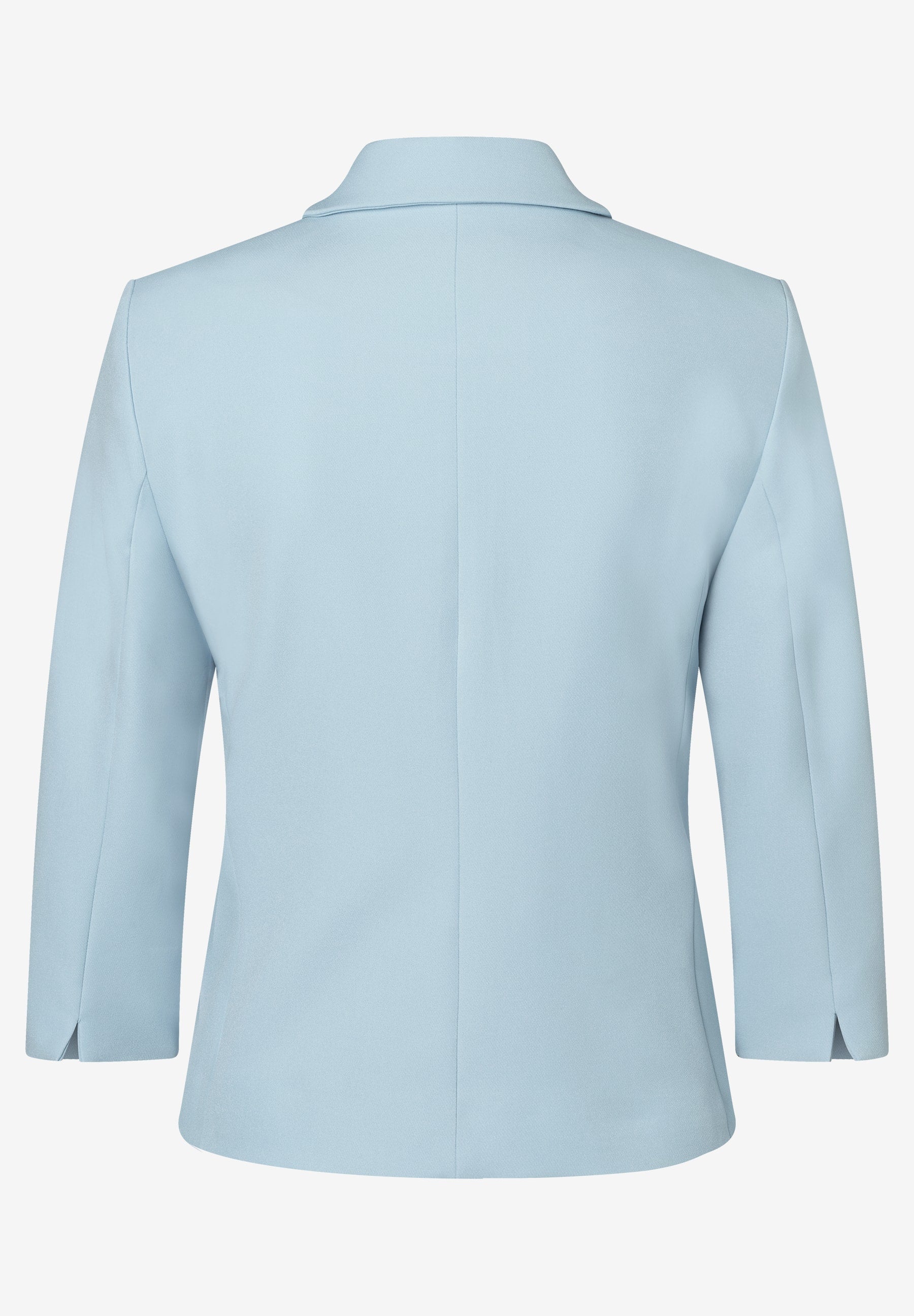 More & More Damen Blazer  Soft Cloud