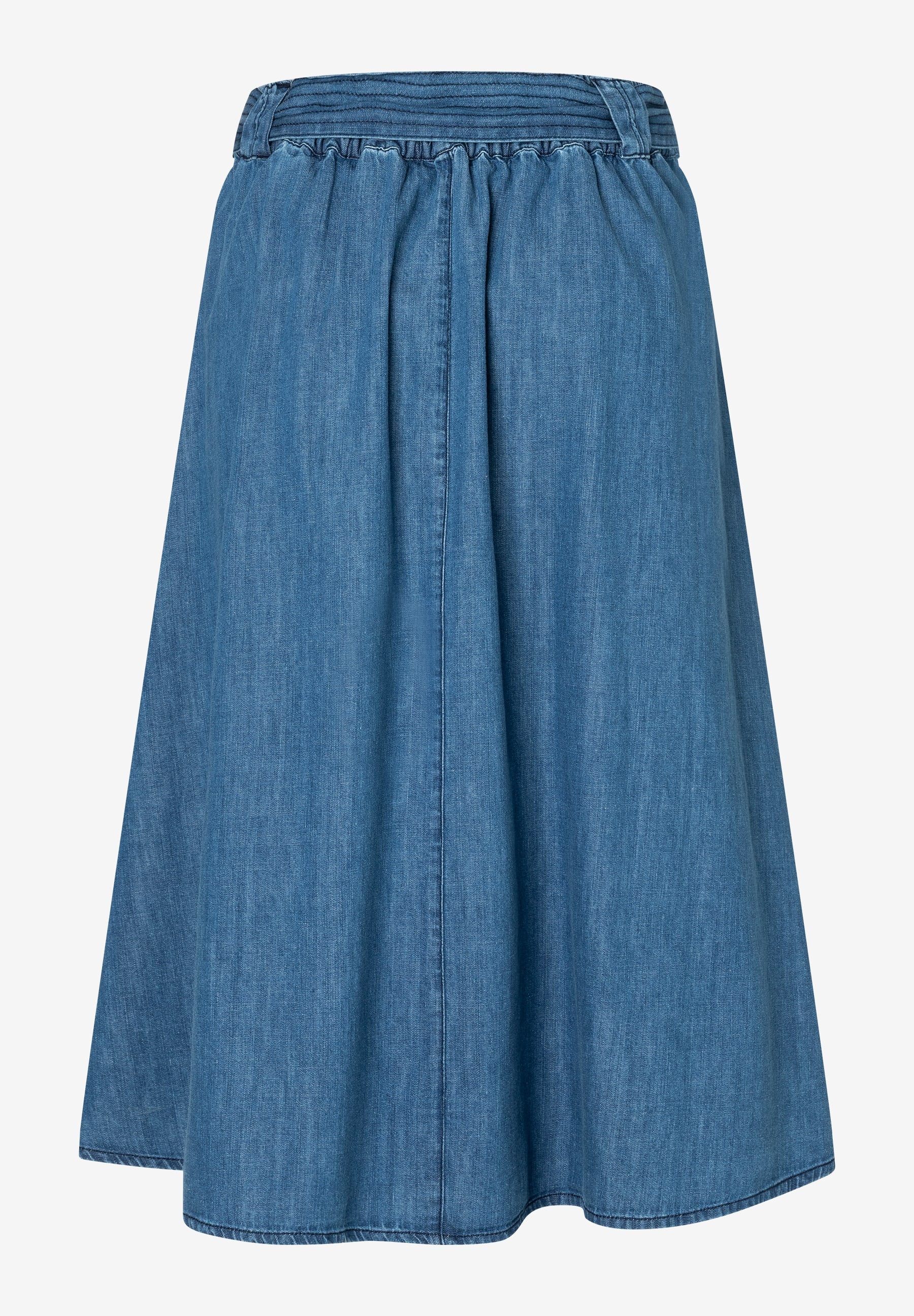 More & More Damen Rock  Middle Blu