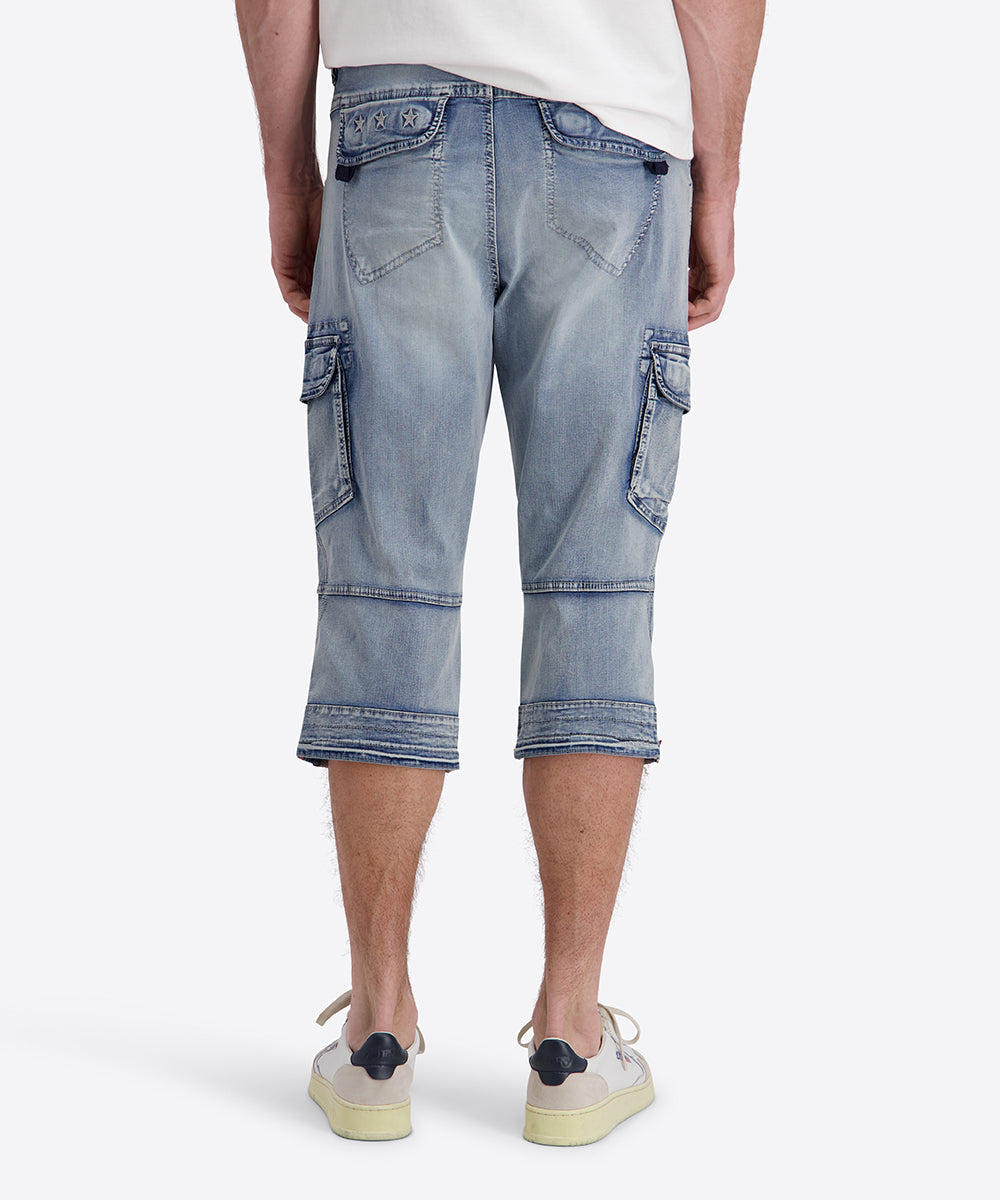 Timezone Herren Shorts  Sun Bleac
