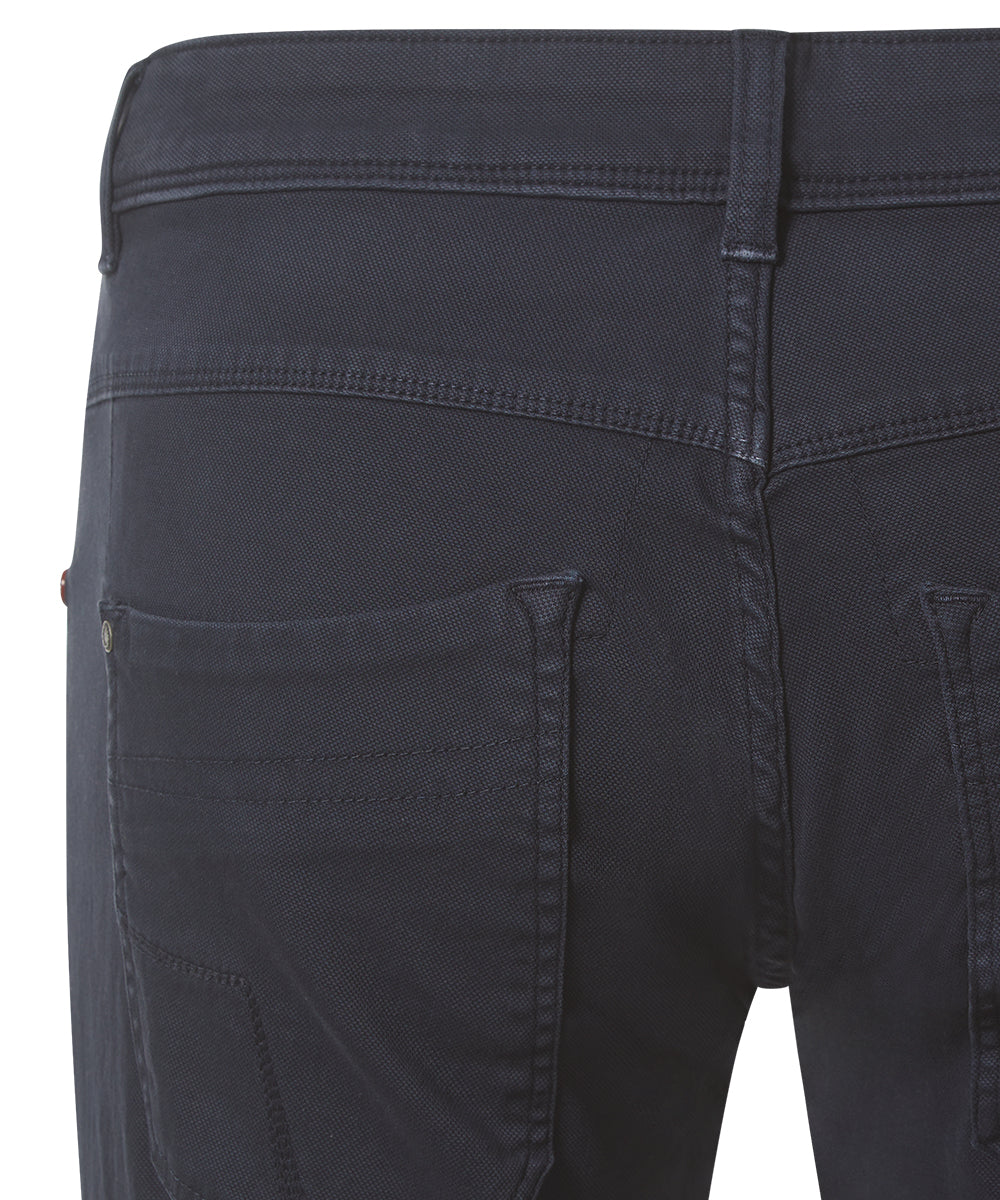 Timezone Herren Hosen  Iris Blue