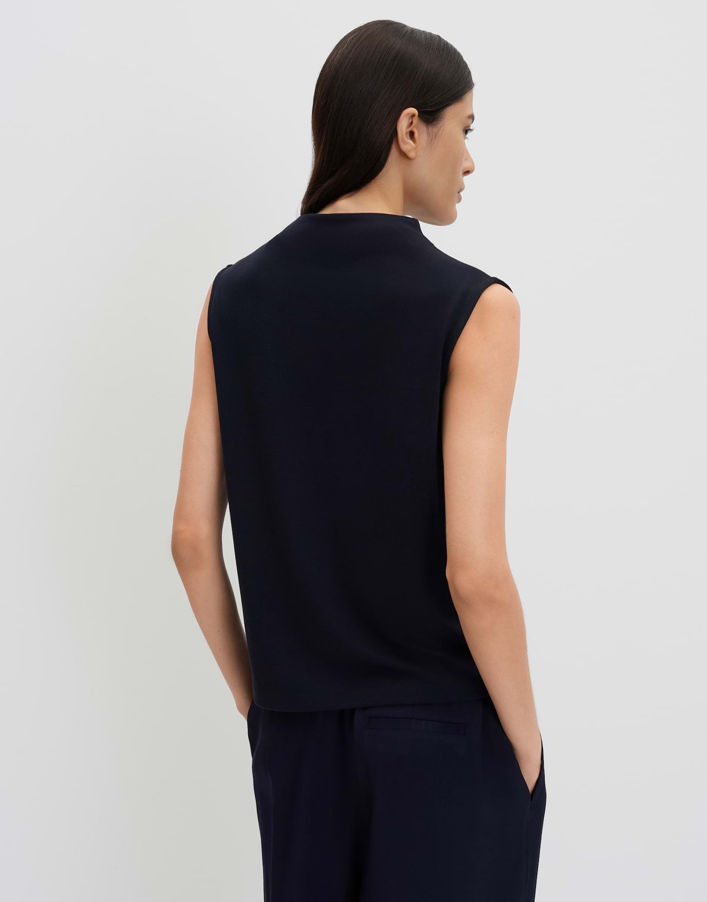 Someday Damen T-Shirts True Navy