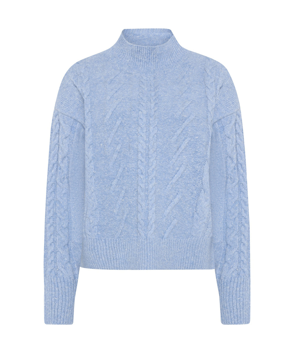 Timezone Damen Pullover  Windsurfer