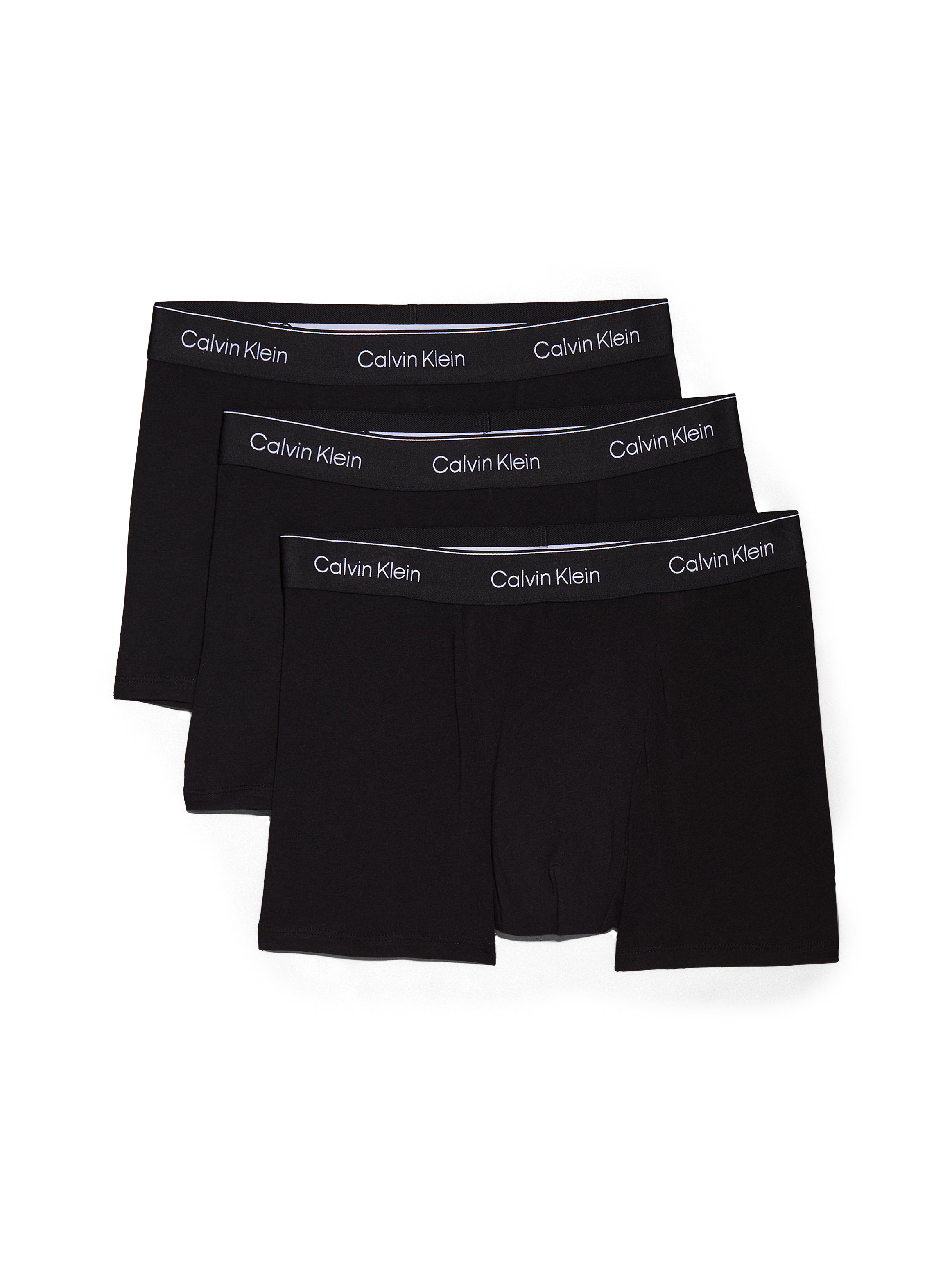 Calvin Klein Pant Tm Black