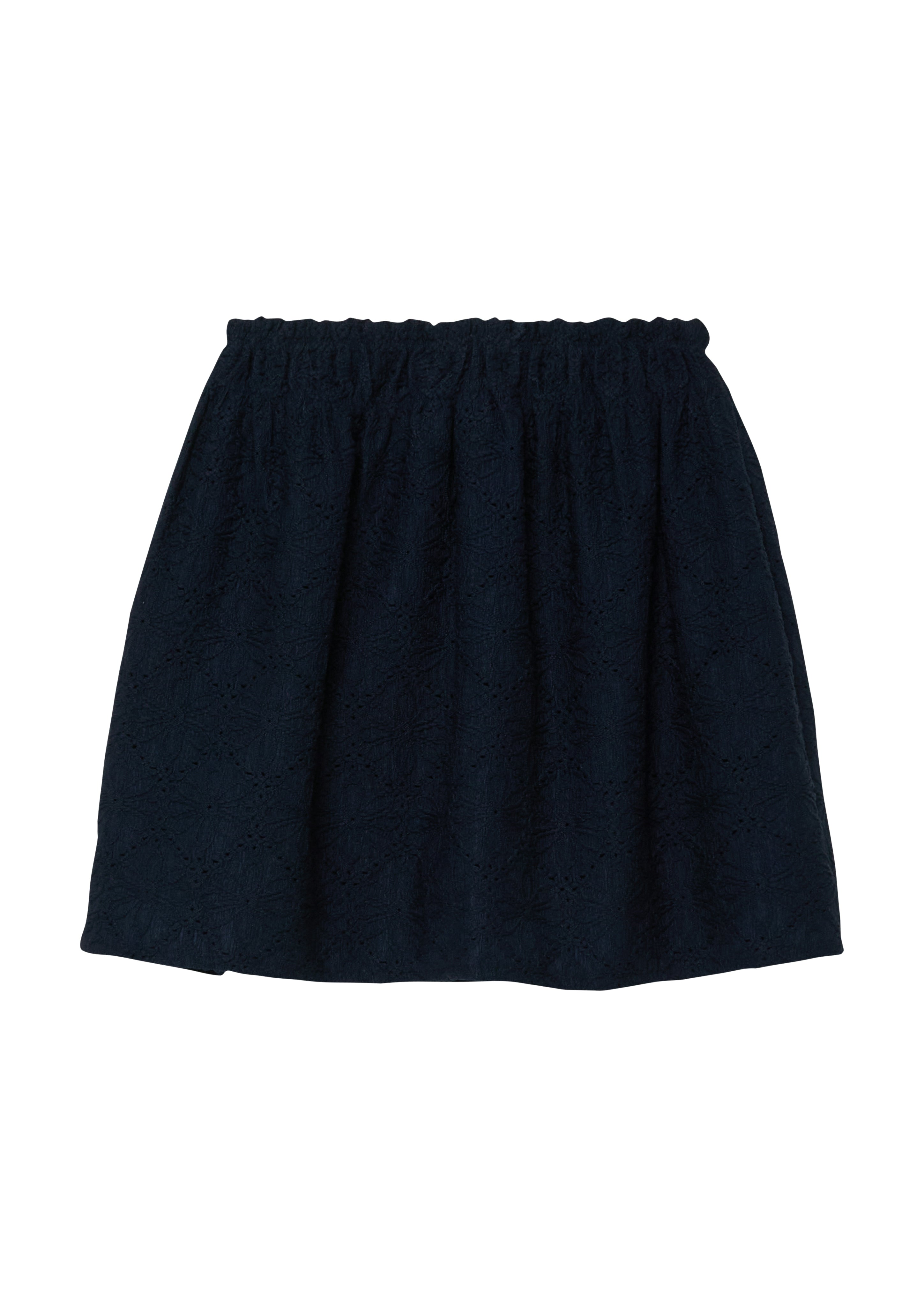 S. Oliver Mädchen Shorts & Rcke Blue