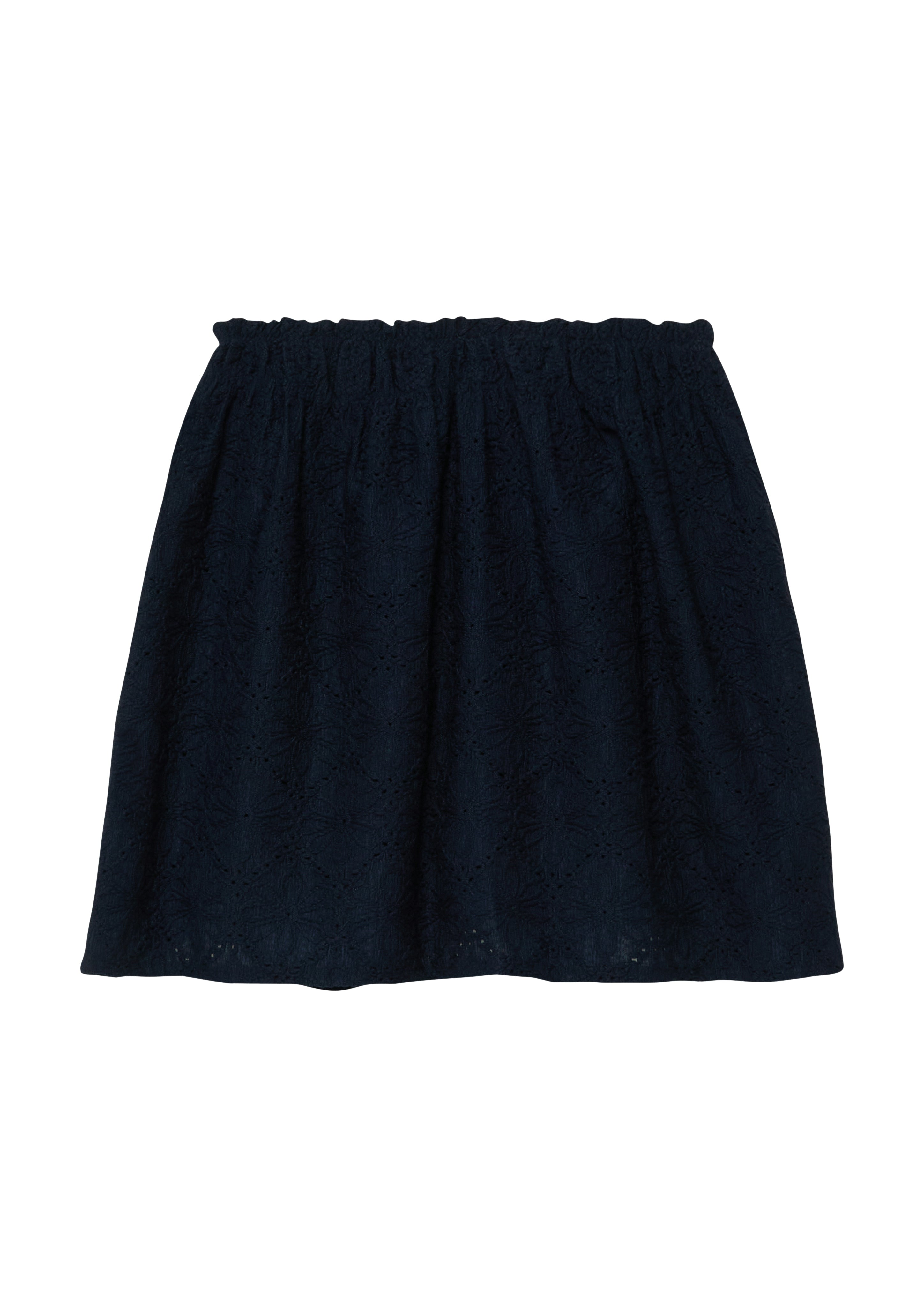S. Oliver Mädchen Shorts & Rcke Blue