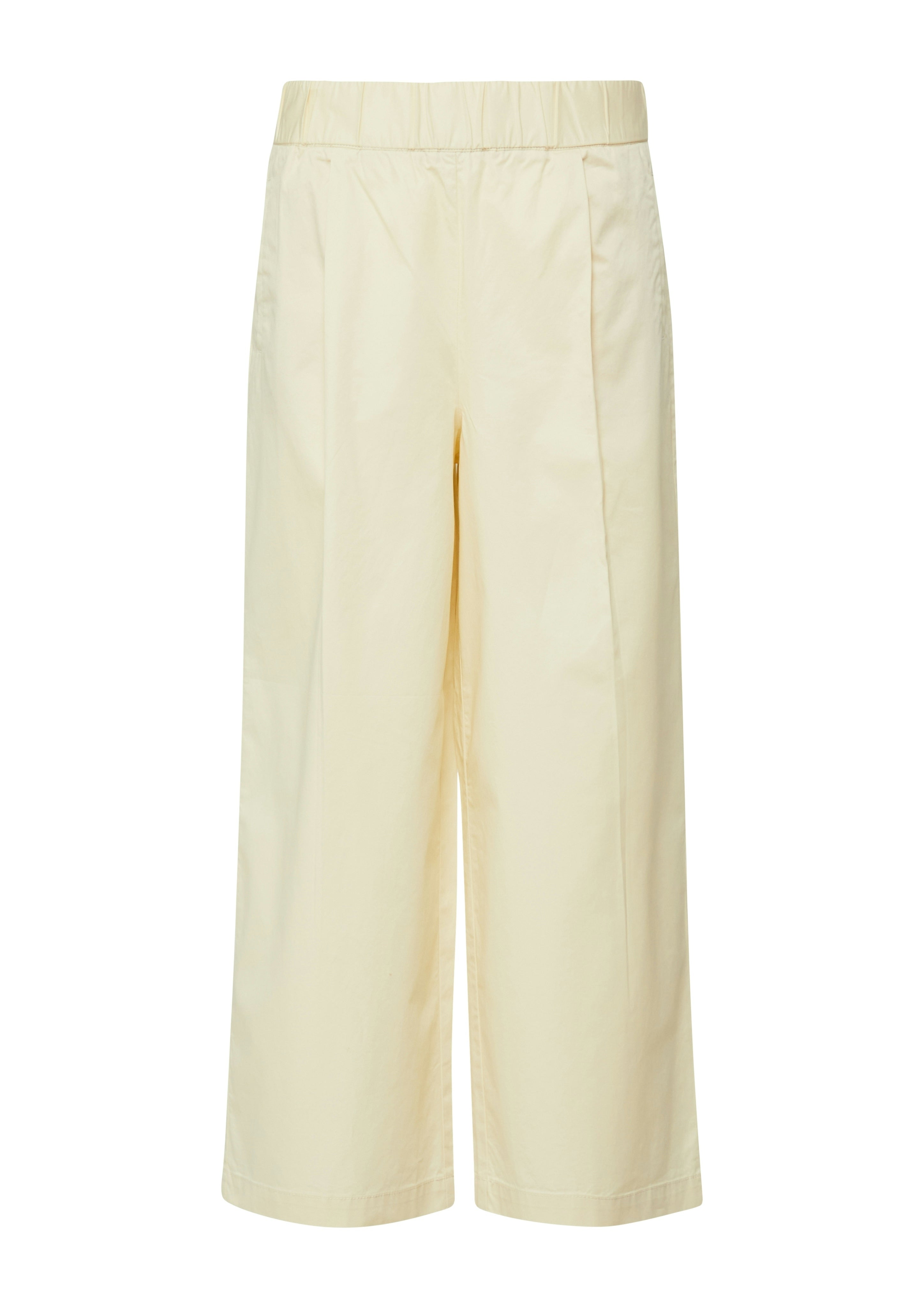 S. Oliver red Damen Shorts Brown