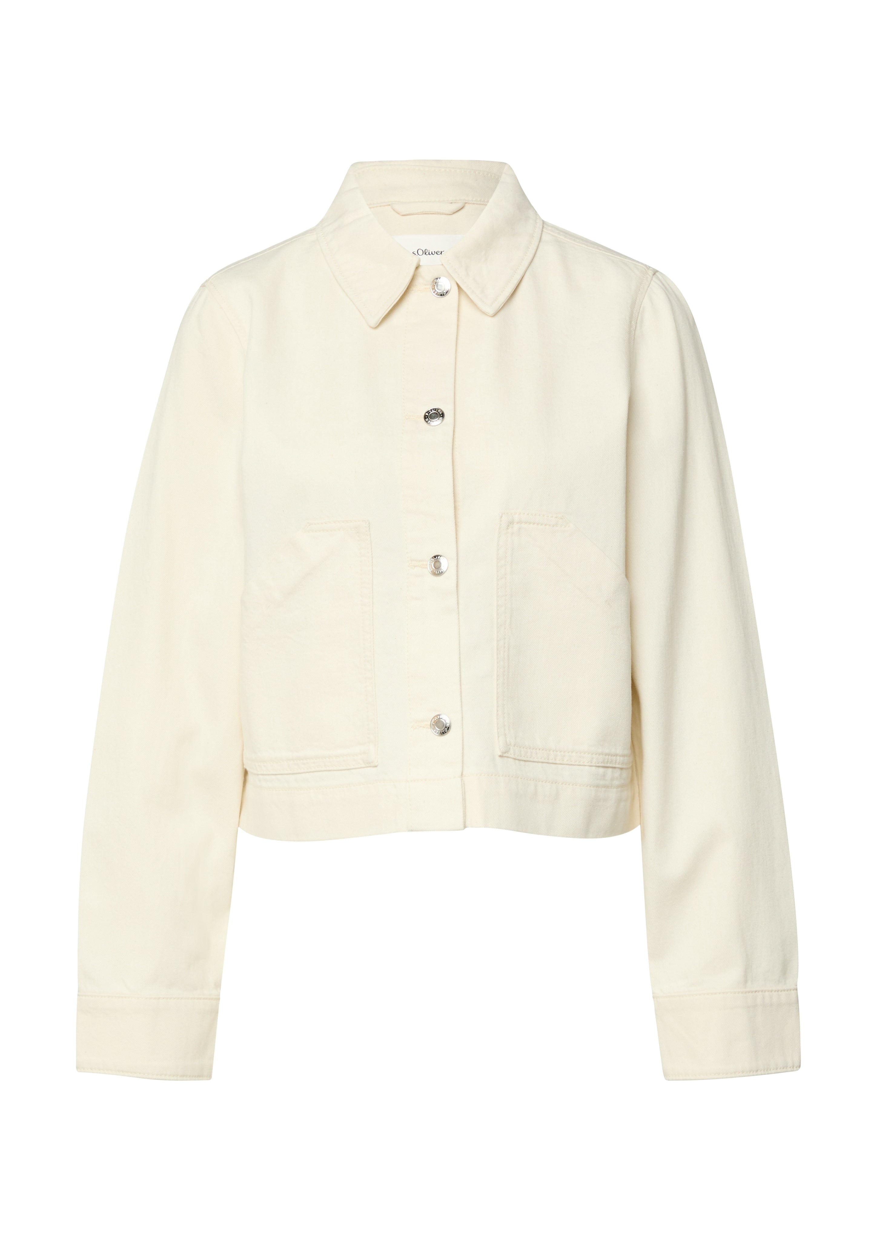 S. Oliver red Damen Blazer Brown