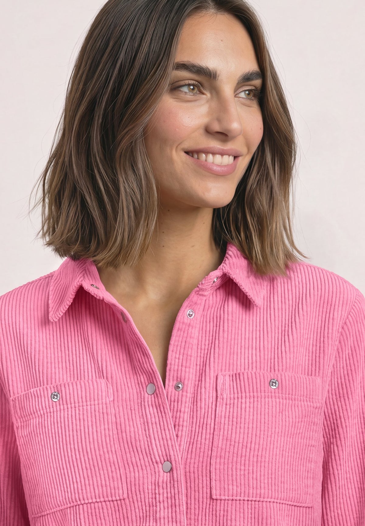 Street One Damen Blusen  Warm Blus