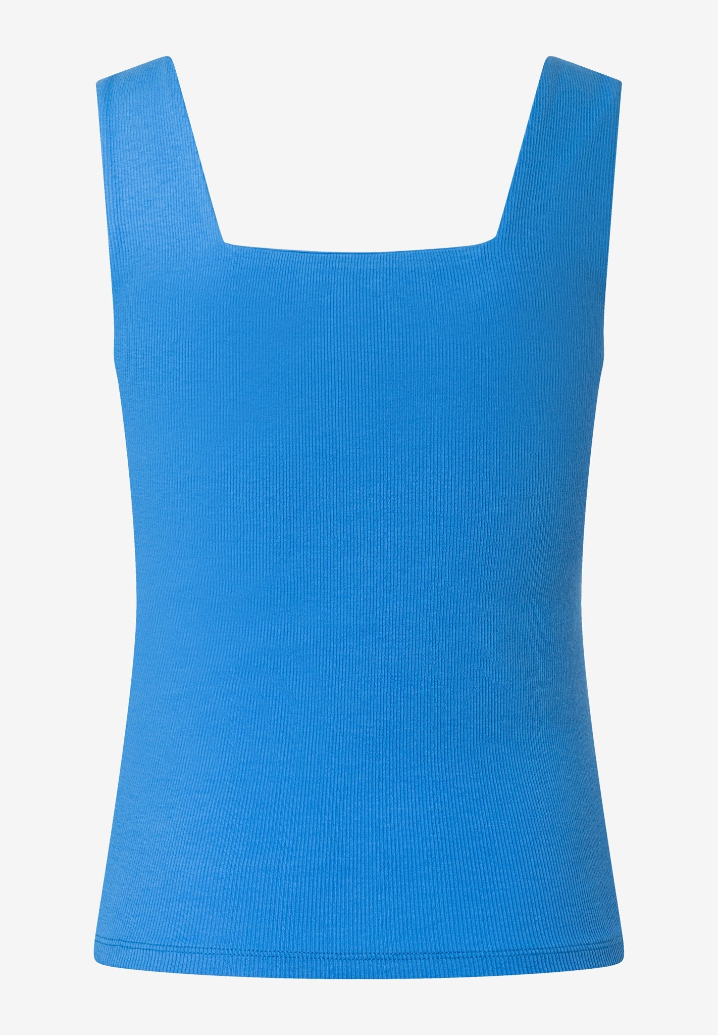 More & More Damen Tops  Breeze Blu