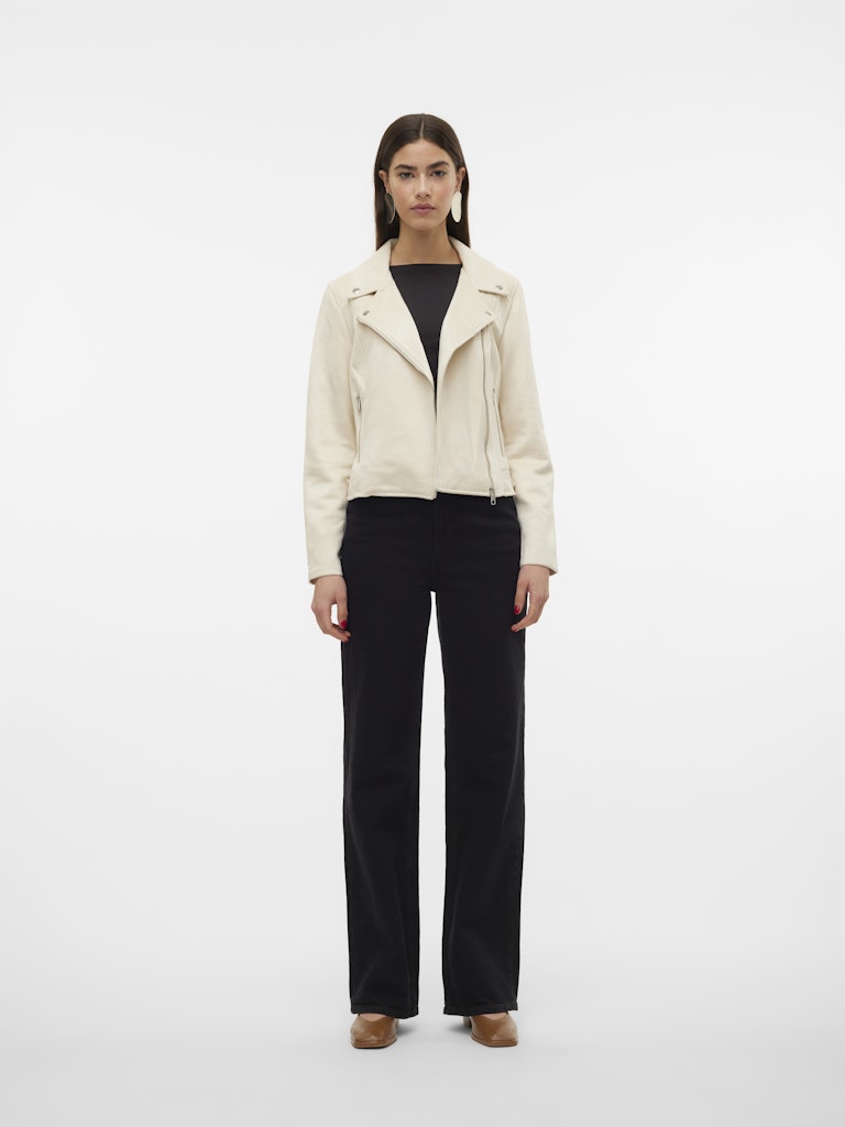 Vero Moda Damen Jacken Birch