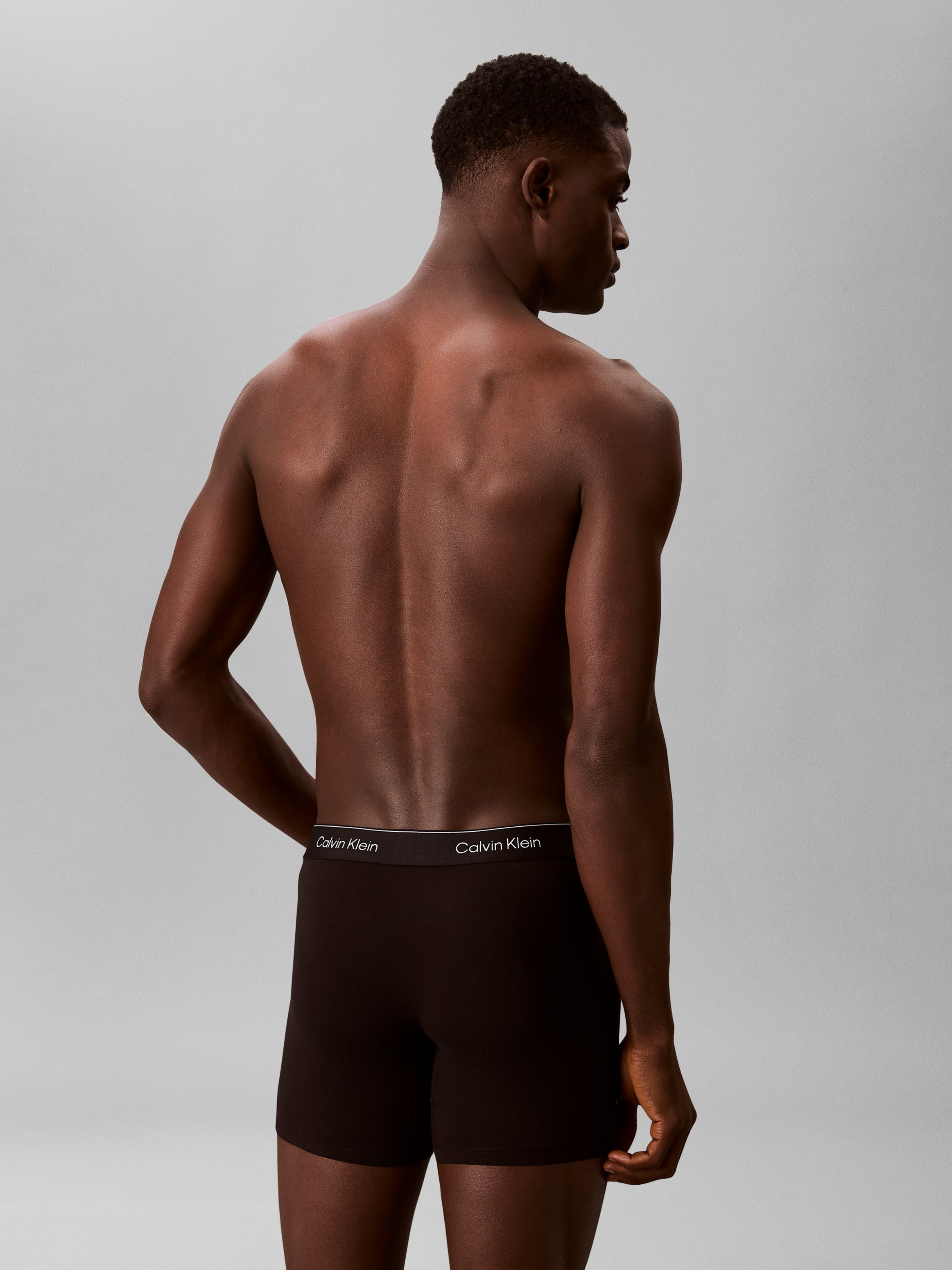 Calvin Klein Pant I Black