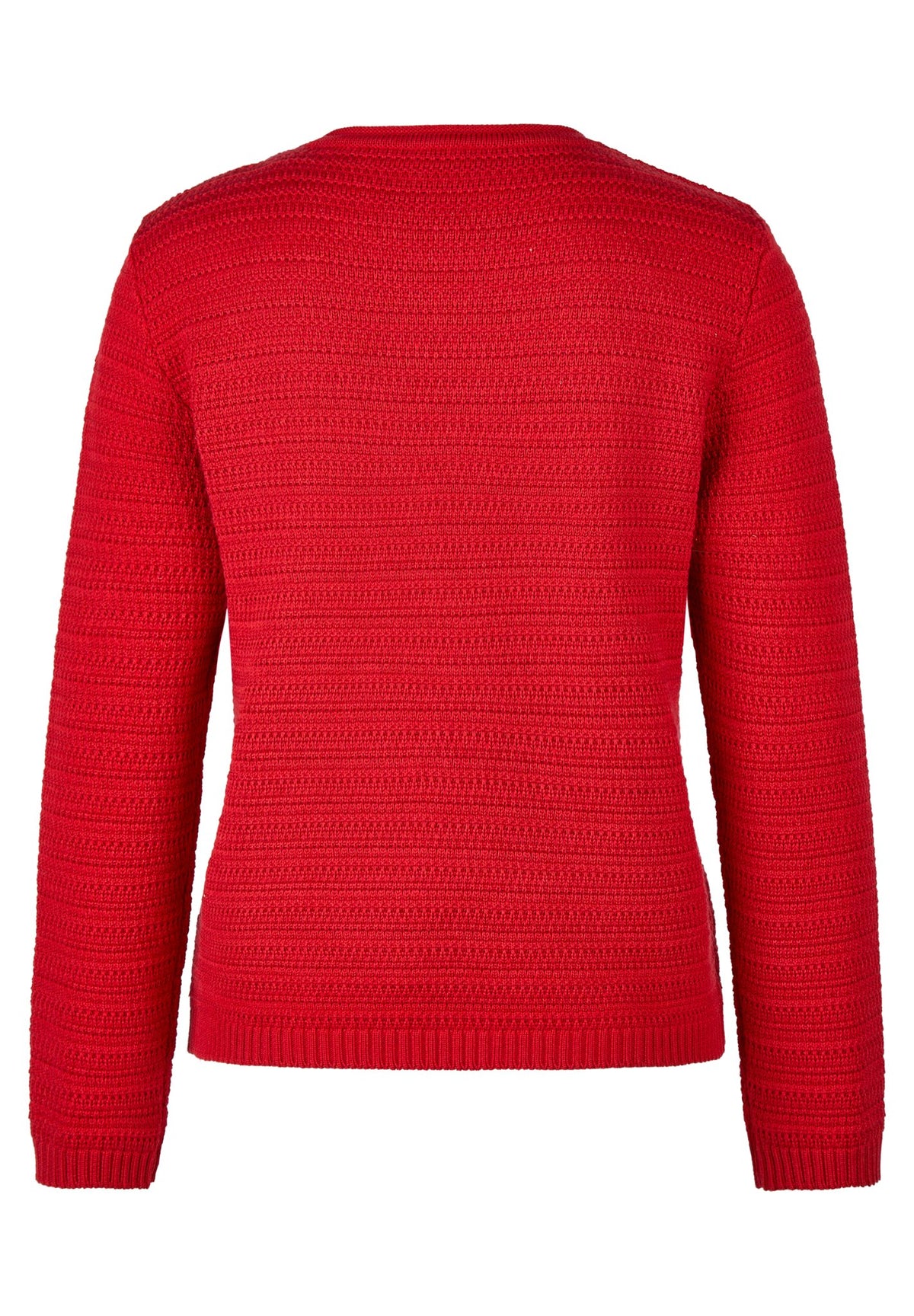 Rabe Damen Pullover Chili