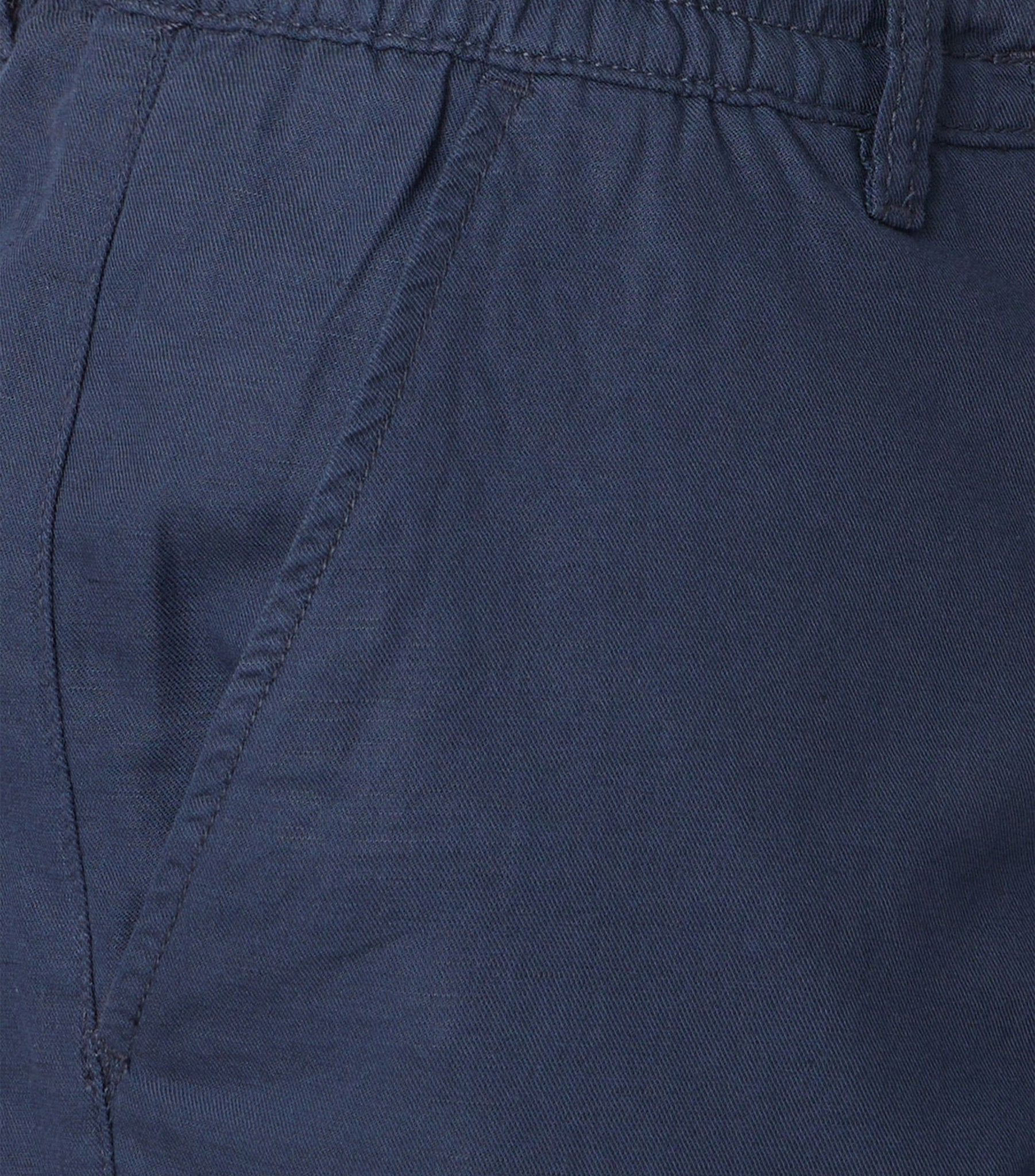 Casa Moda Herren Shorts  Aqua Bis Pe