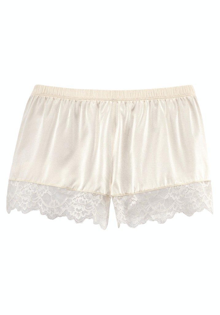 Lascana Hose Champagne
