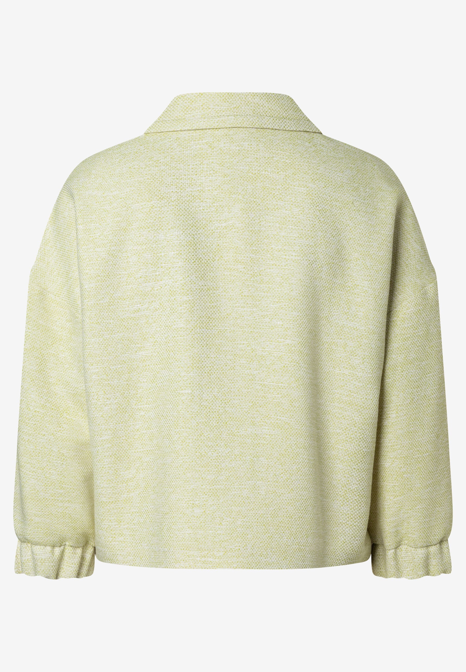 More & More Damen Jacken  Two Tone S