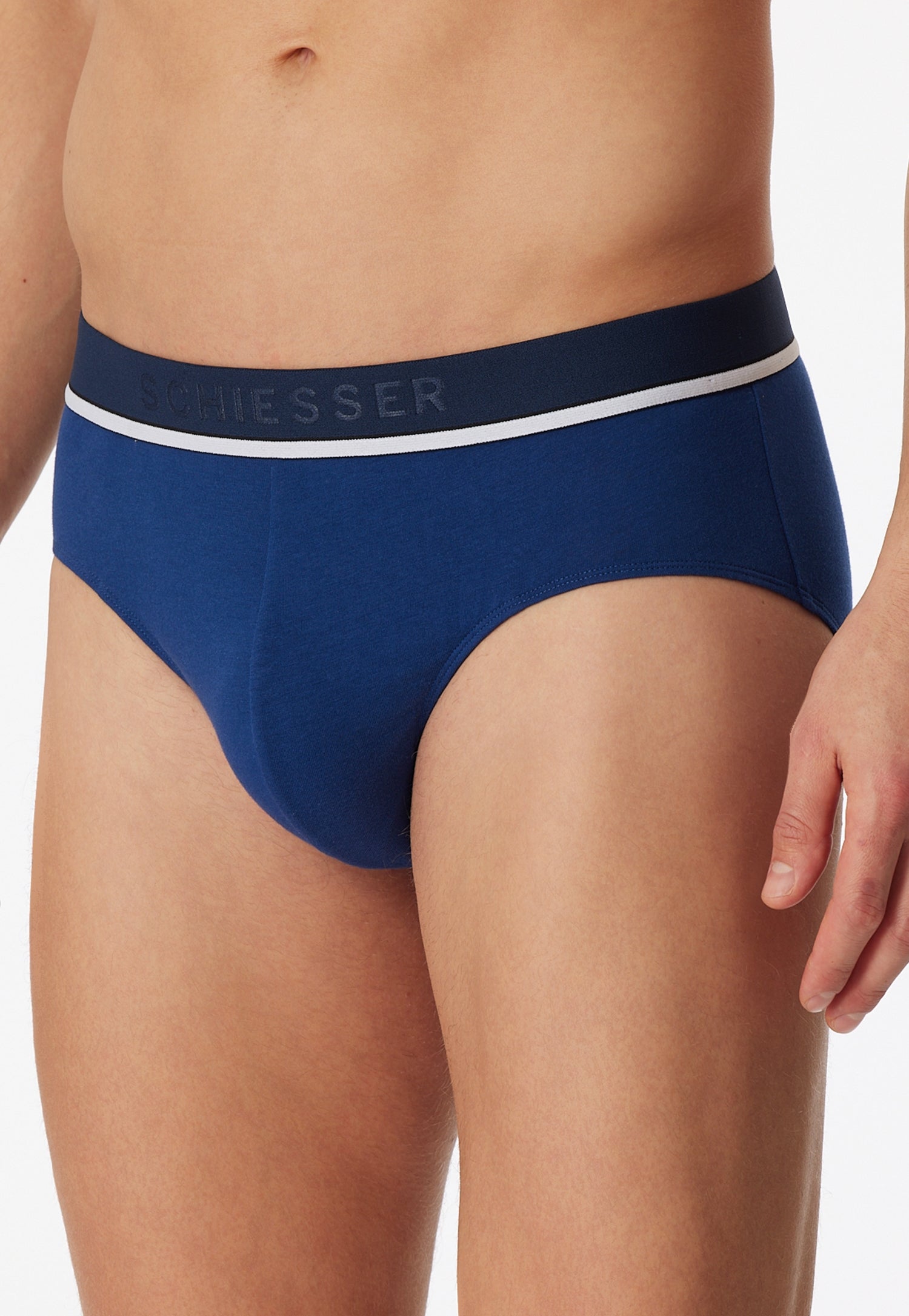 Schiesser Pant Sortiert